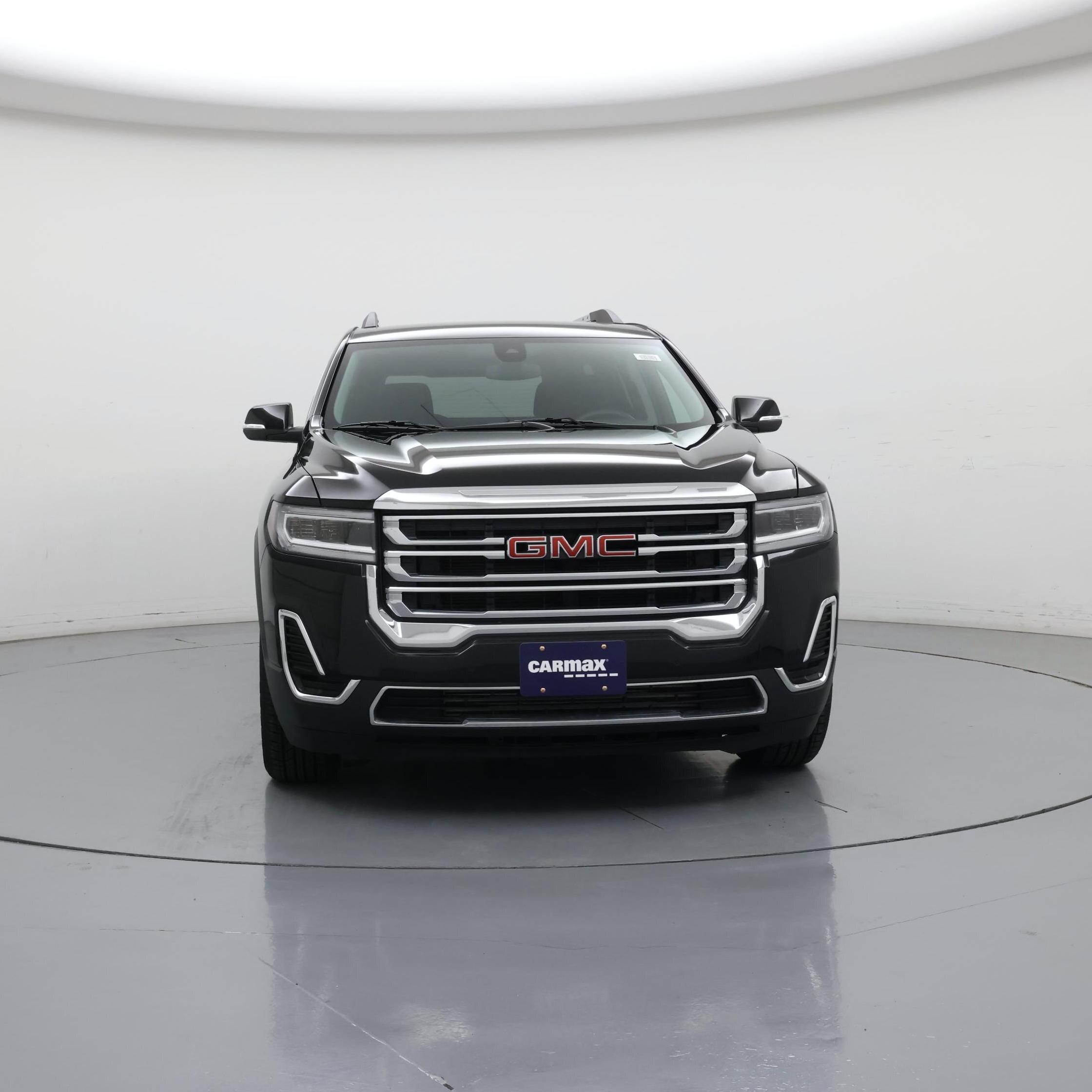 Thumbnail: 2023 GMC Acadia - 5