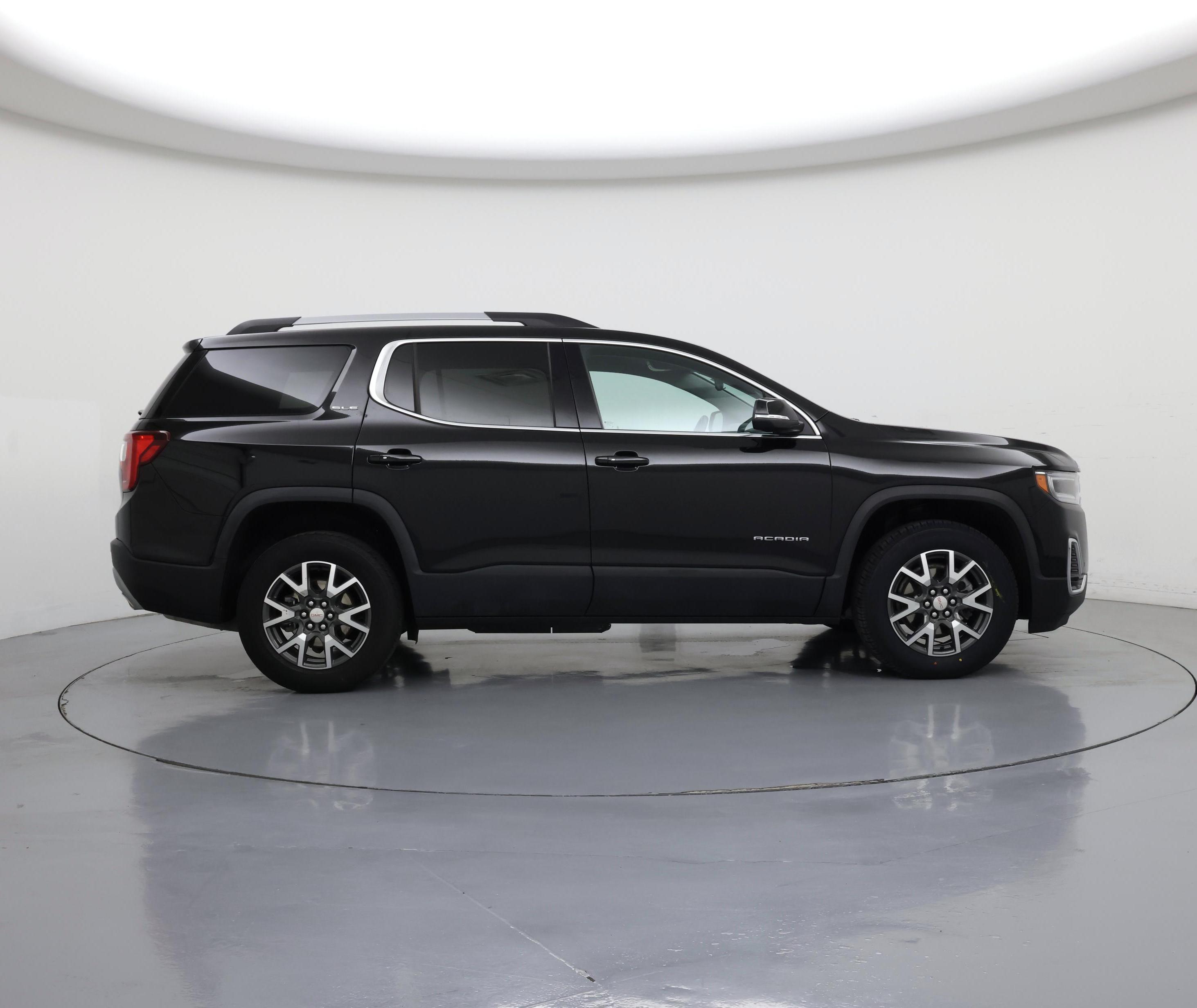 Thumbnail: 2023 GMC Acadia - 7