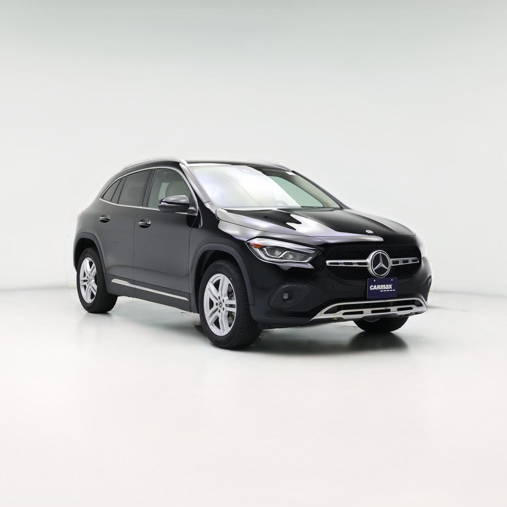 Thumbnail: 2023 Mercedes-Benz GLA - 1