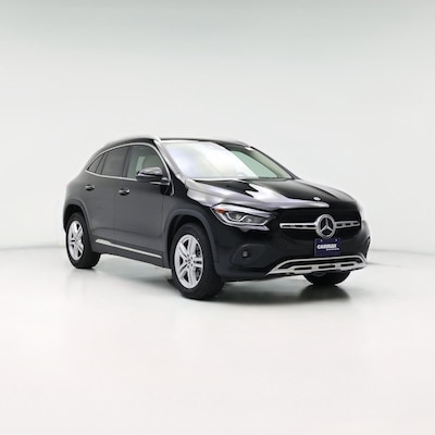 2023 Mercedes-Benz GLA250