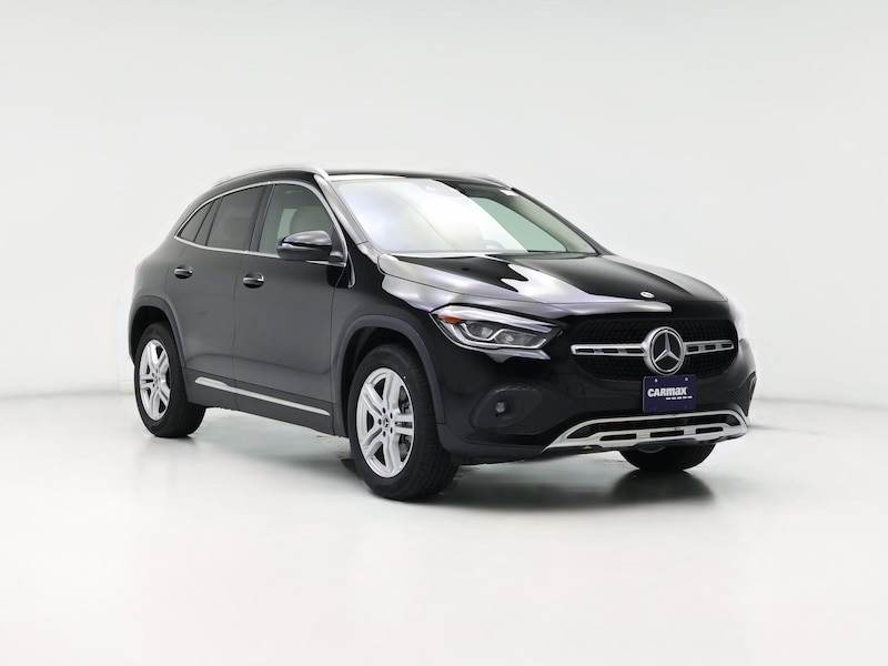 2023 Mercedes-Benz GLA250 null