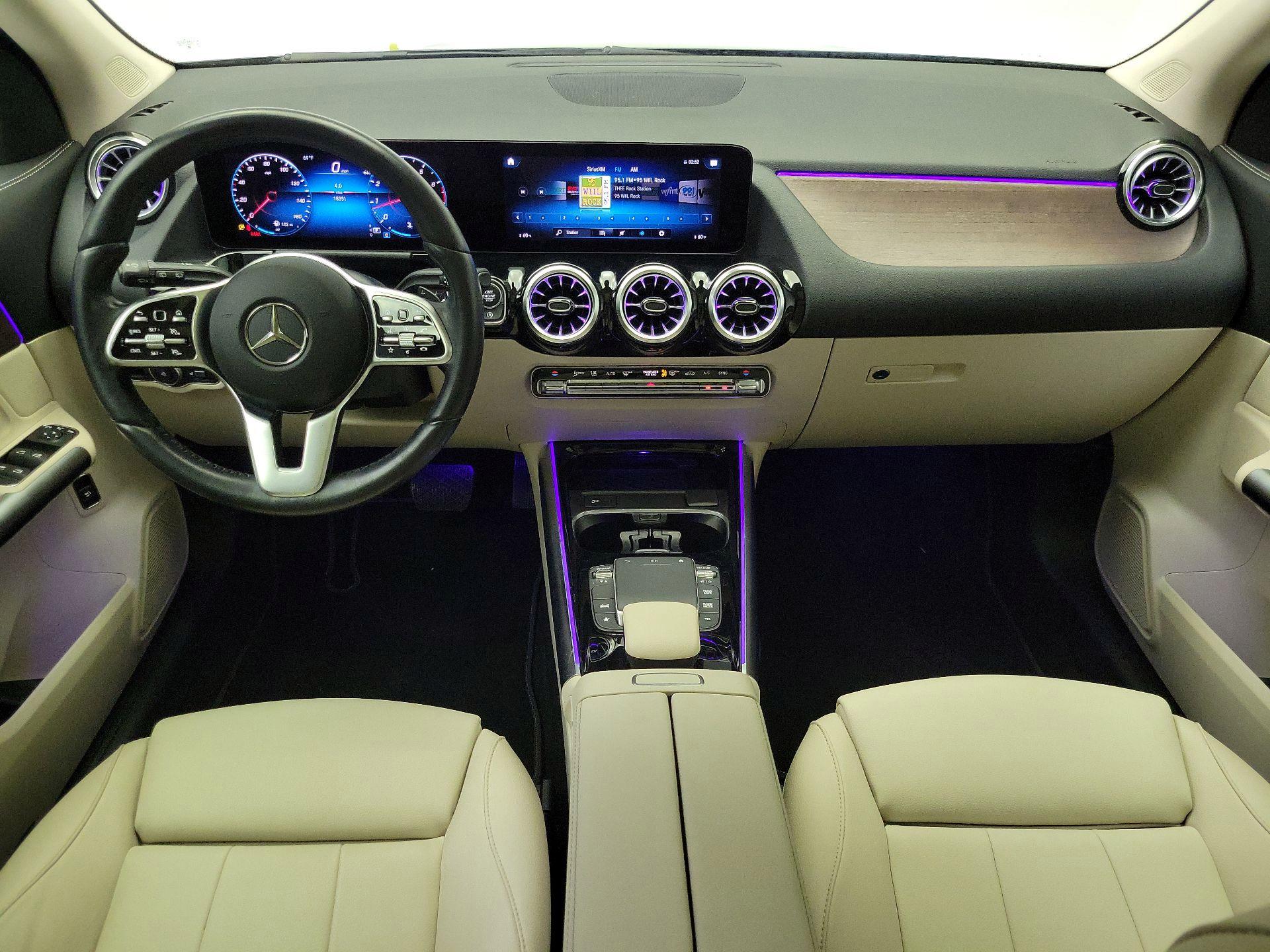 Thumbnail: 2023 Mercedes-Benz GLA - 9