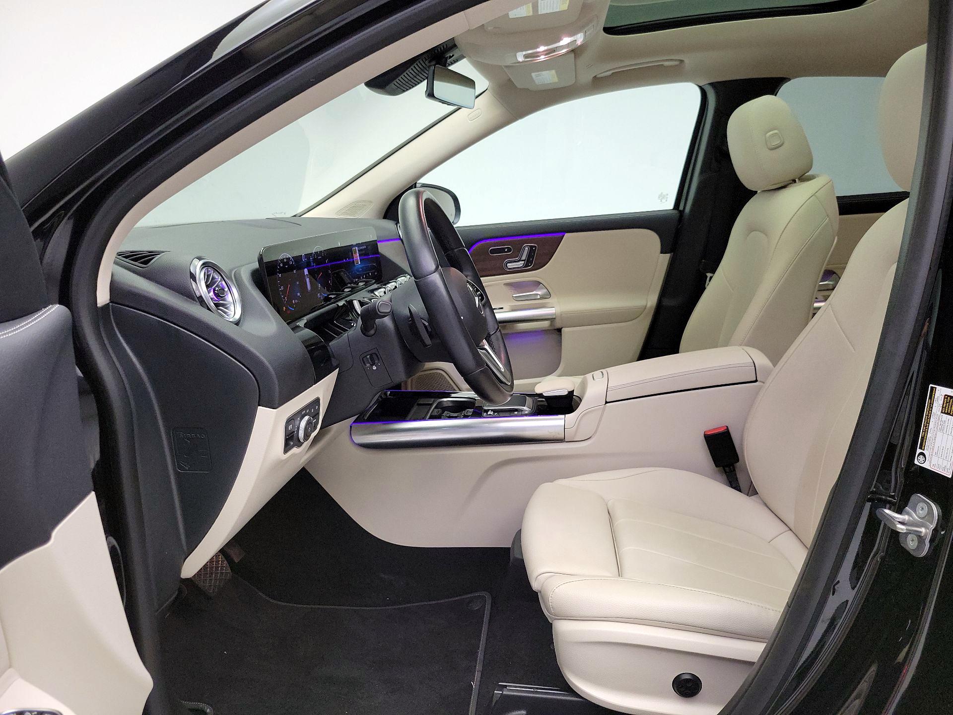 Thumbnail: 2023 Mercedes-Benz GLA - 11