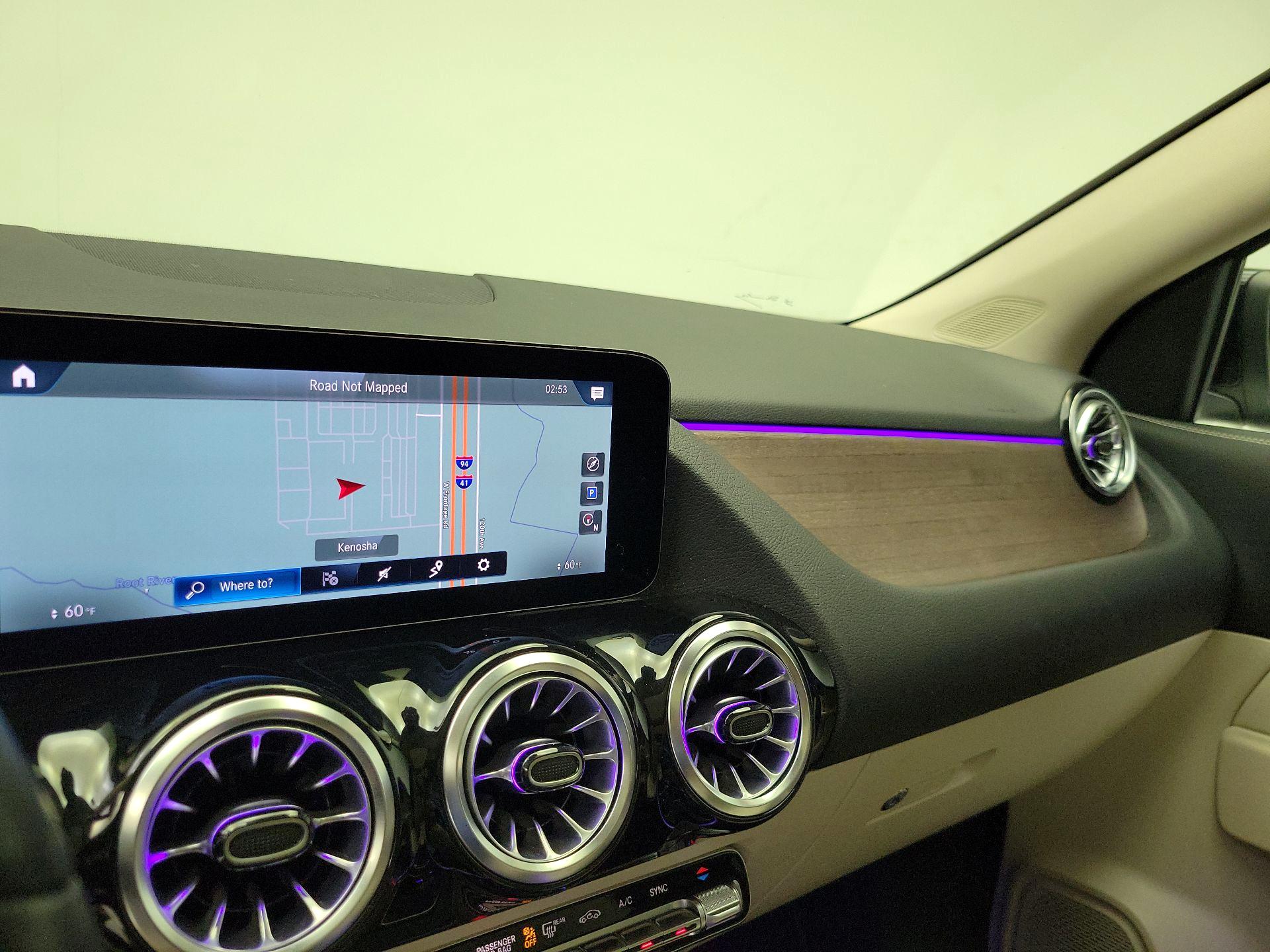 Thumbnail: 2023 Mercedes-Benz GLA - 14