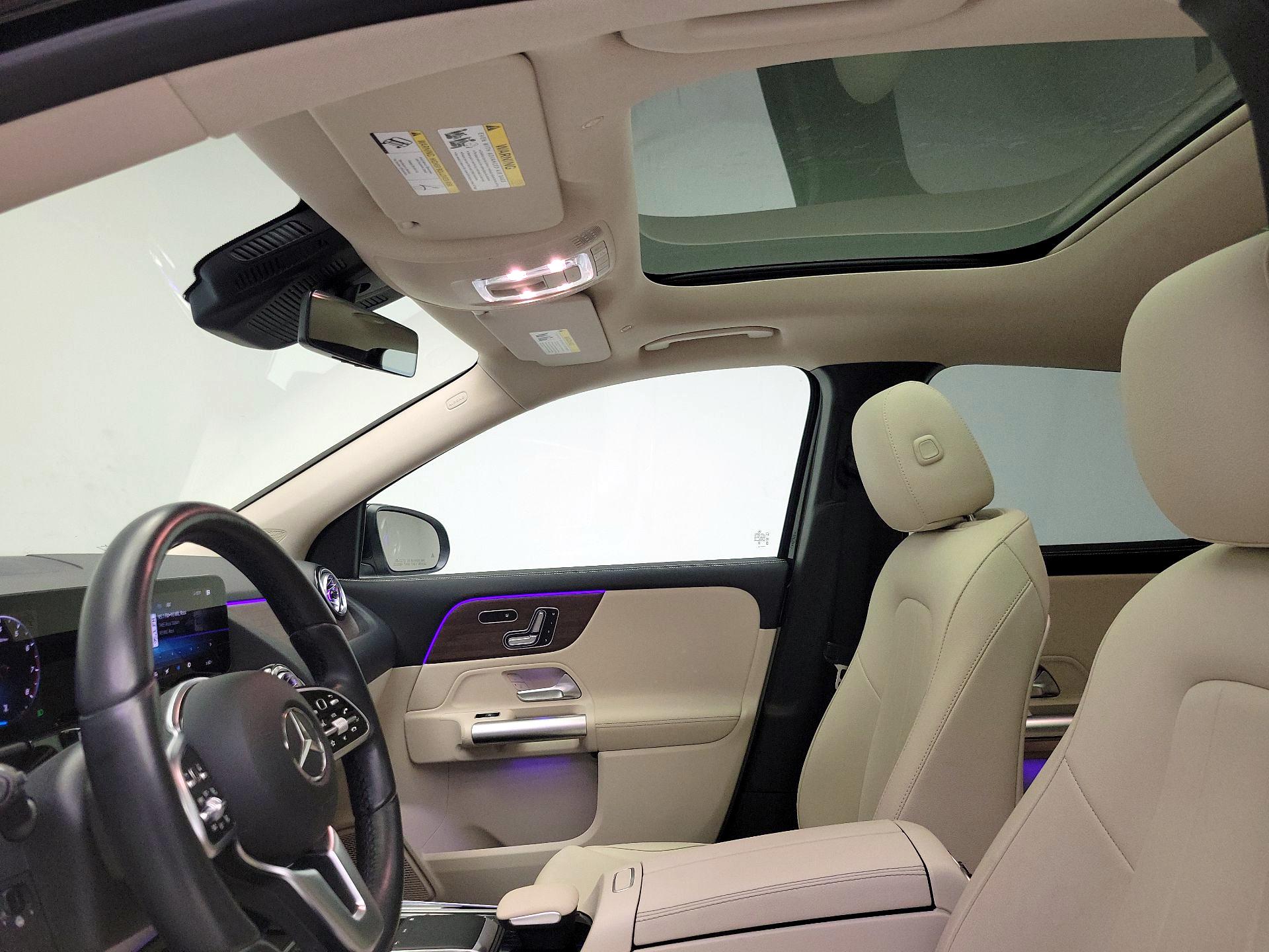 Thumbnail: 2023 Mercedes-Benz GLA - 20