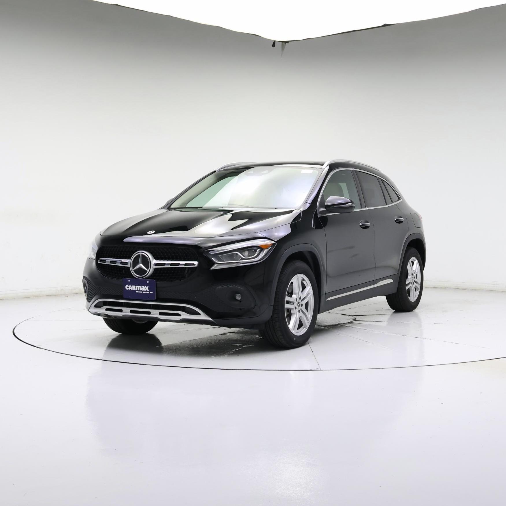 Thumbnail: 2023 Mercedes-Benz GLA - 4