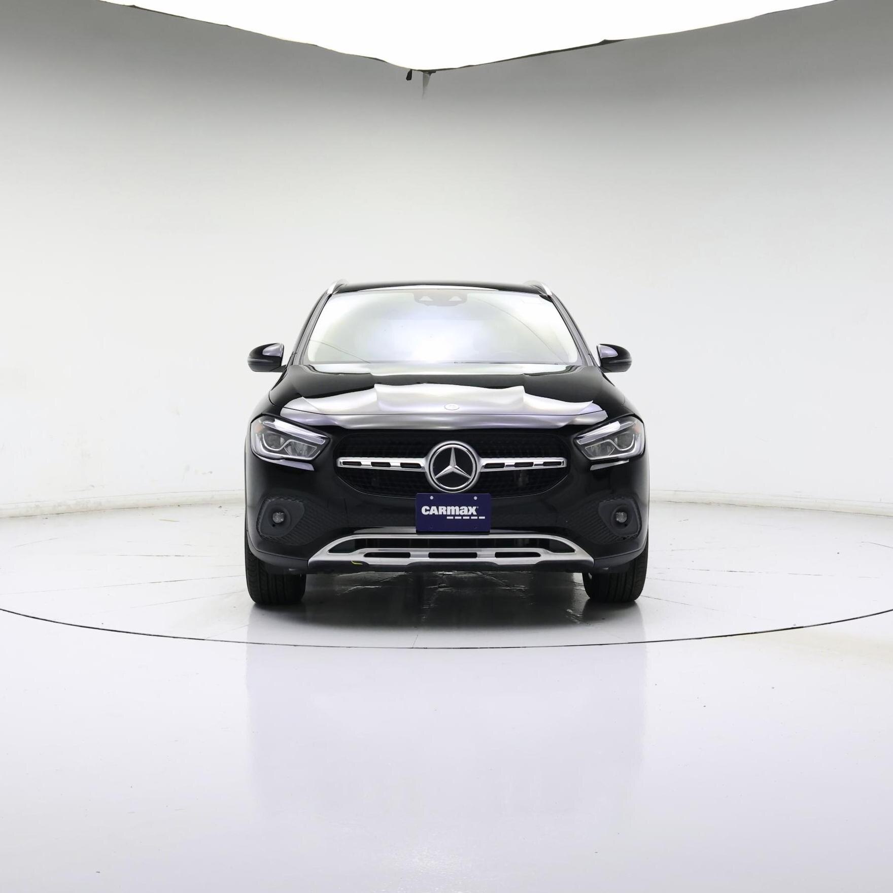 Thumbnail: 2023 Mercedes-Benz GLA - 5