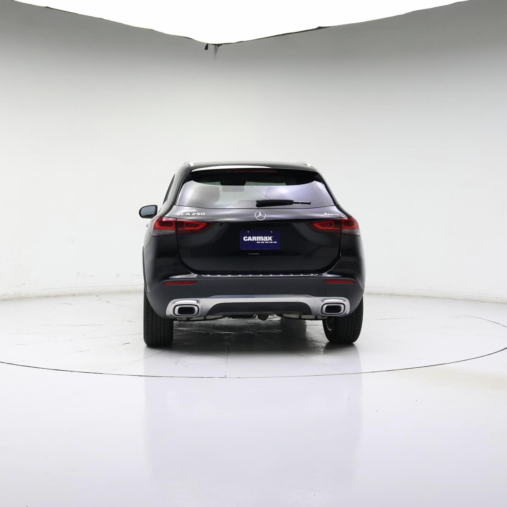 Thumbnail: 2023 Mercedes-Benz GLA - 6