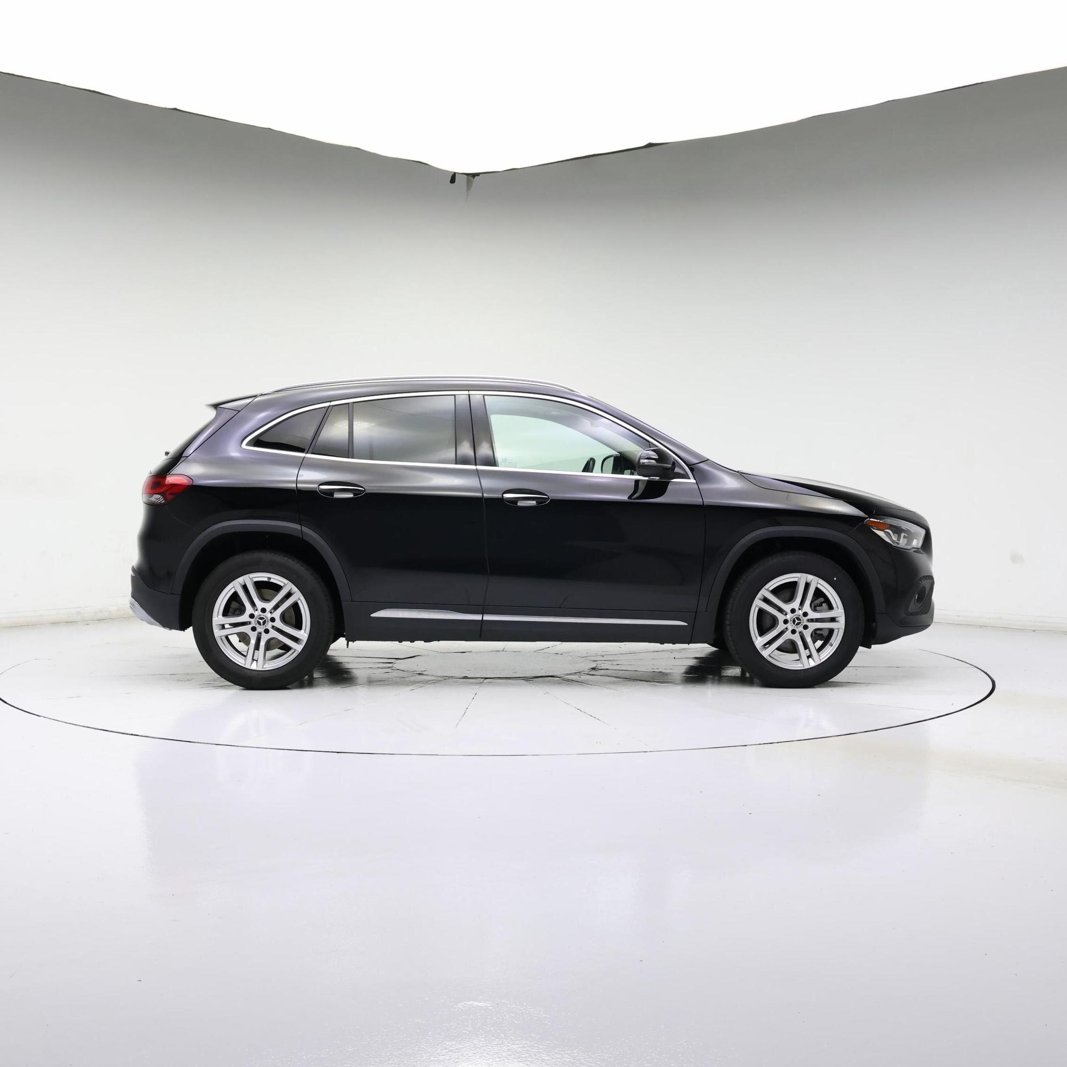 Thumbnail: 2023 Mercedes-Benz GLA - 7