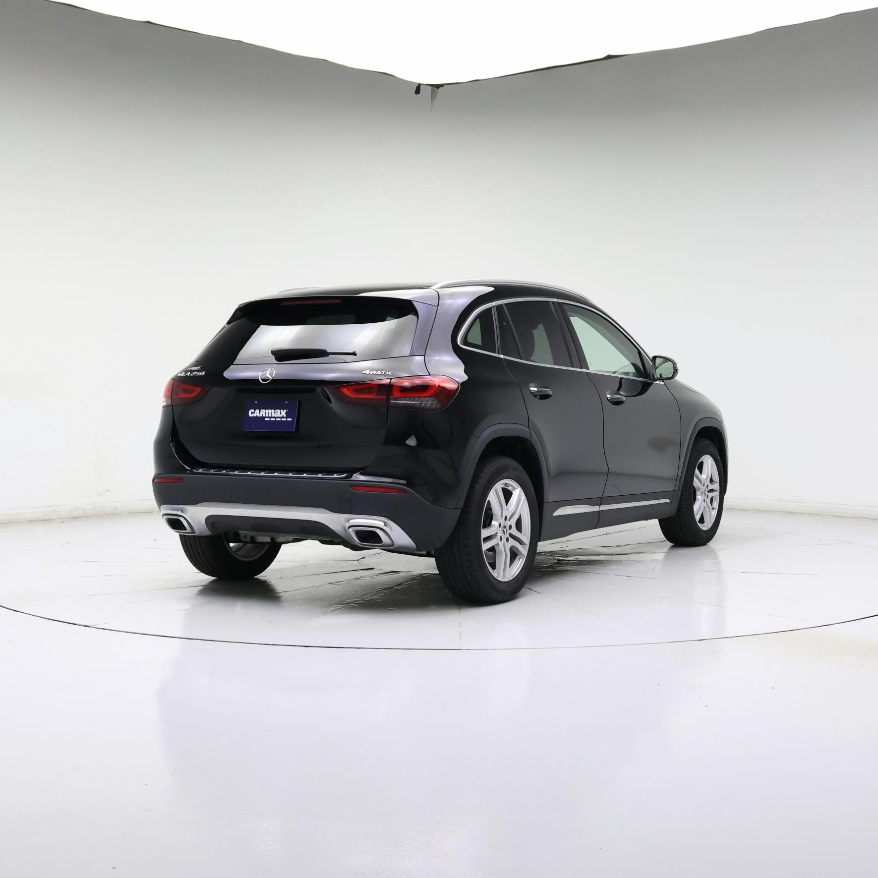 Thumbnail: 2023 Mercedes-Benz GLA - 8