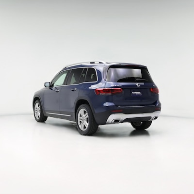 2022 Mercedes-Benz GLB250