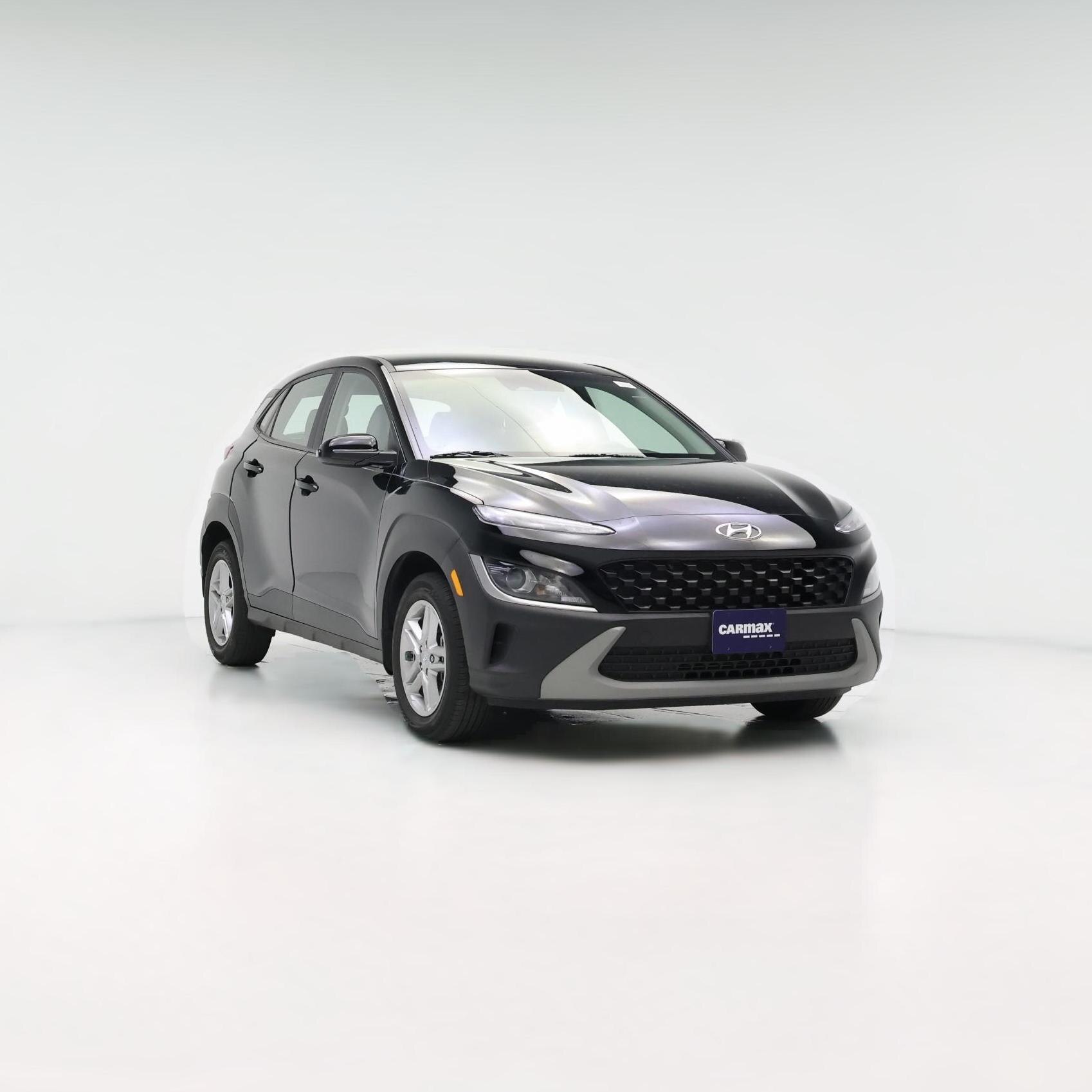 Thumbnail: 2023 Hyundai Kona - 1