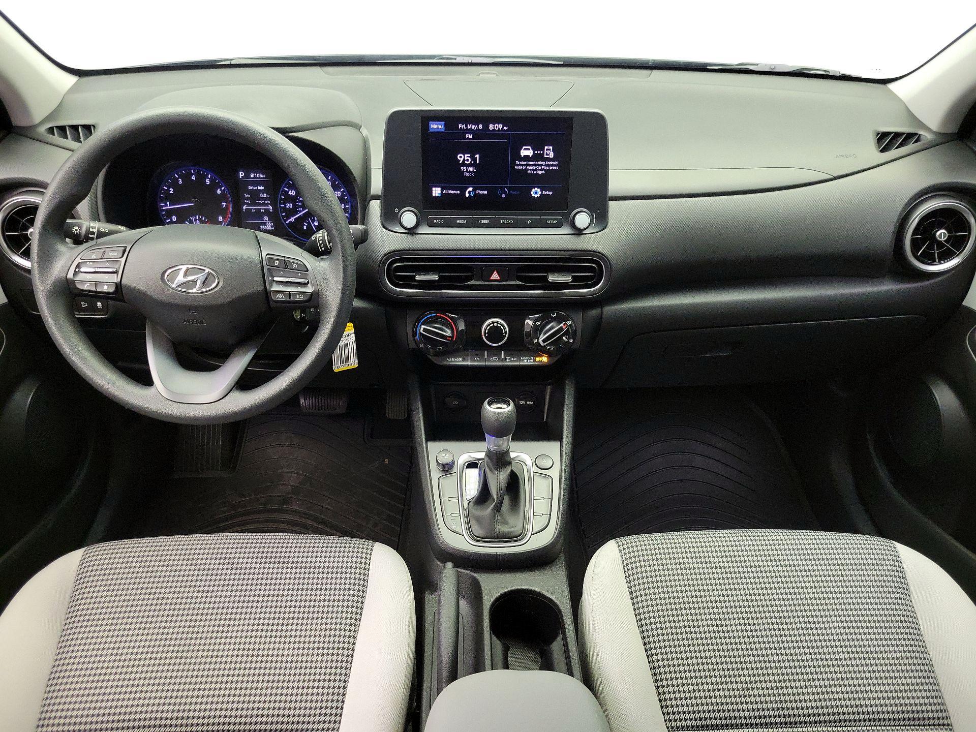 Thumbnail: 2023 Hyundai Kona - 9