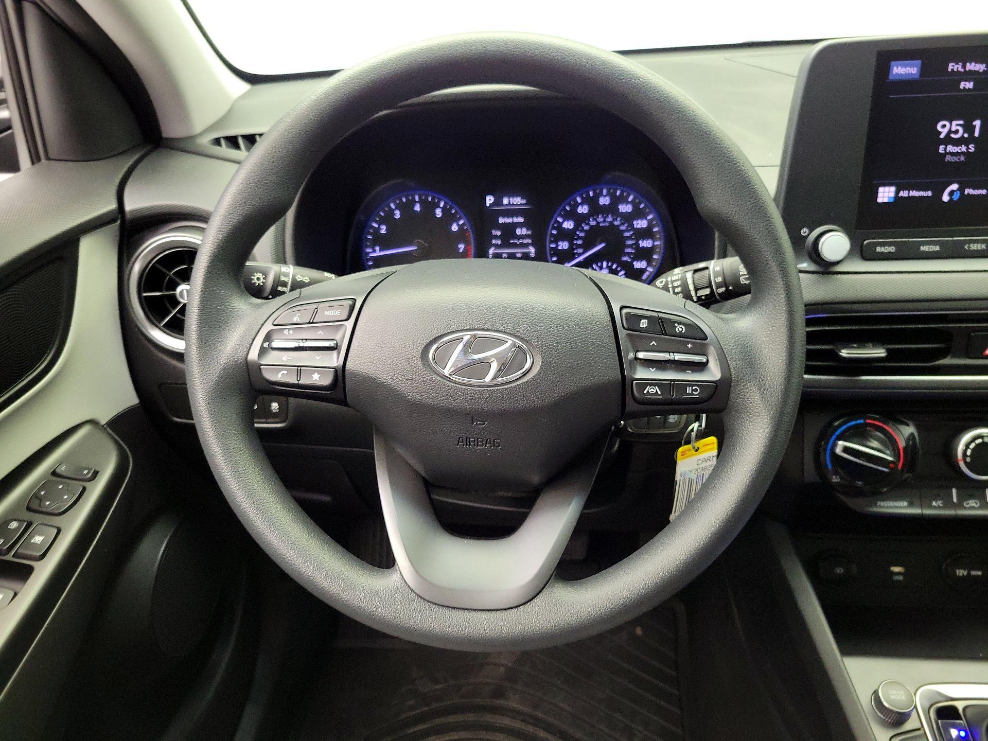 Thumbnail: 2023 Hyundai Kona - 10