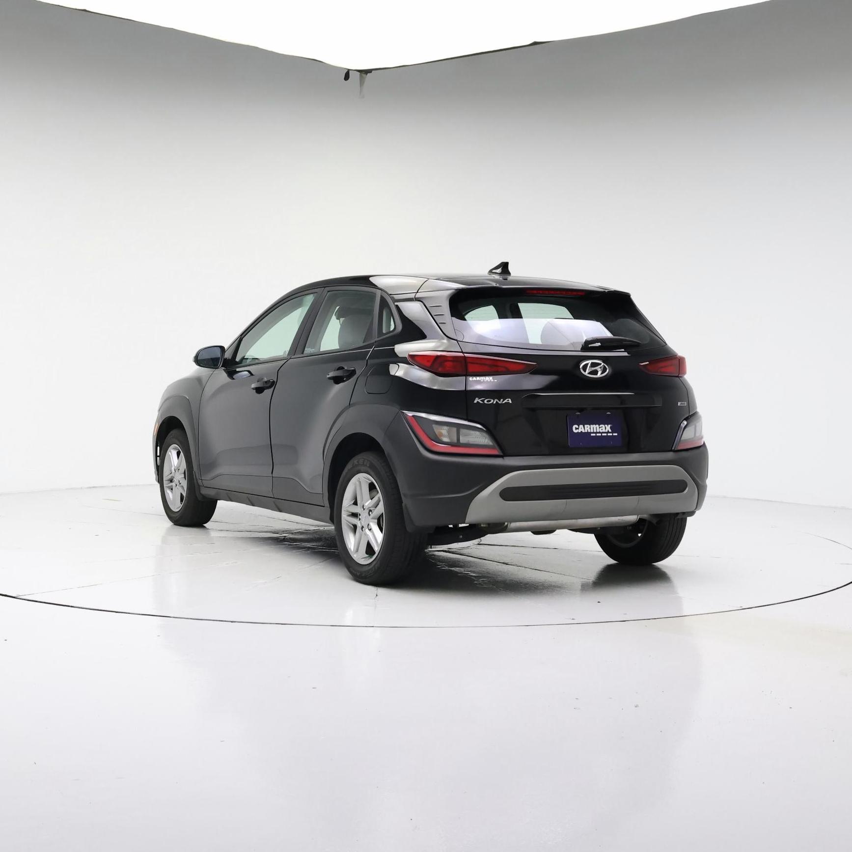 Thumbnail: 2023 Hyundai Kona - 2