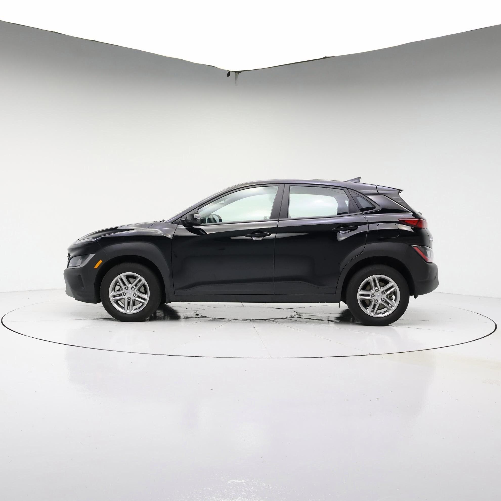 Thumbnail: 2023 Hyundai Kona - 3