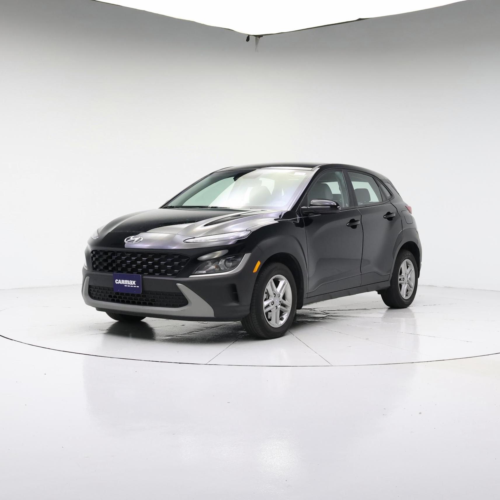 Thumbnail: 2023 Hyundai Kona - 4