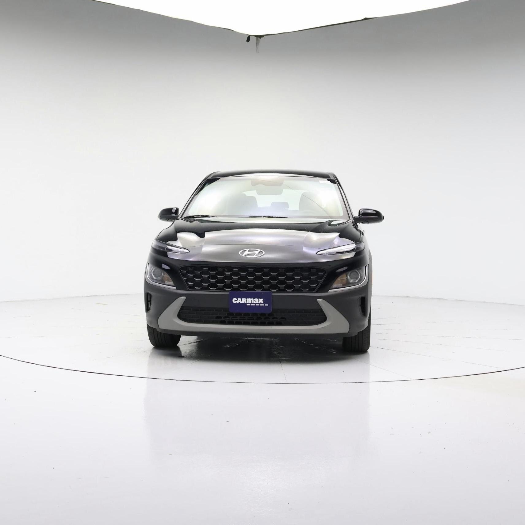 Thumbnail: 2023 Hyundai Kona - 5
