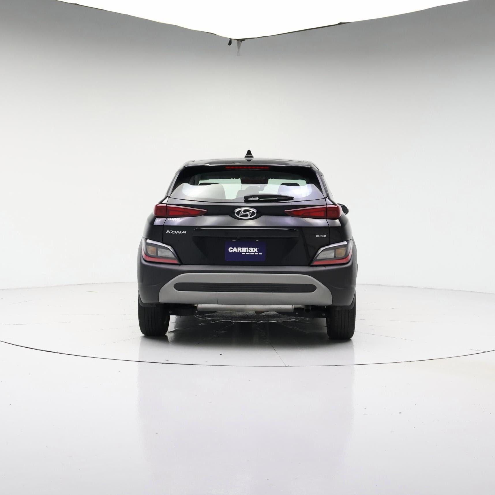 Thumbnail: 2023 Hyundai Kona - 6