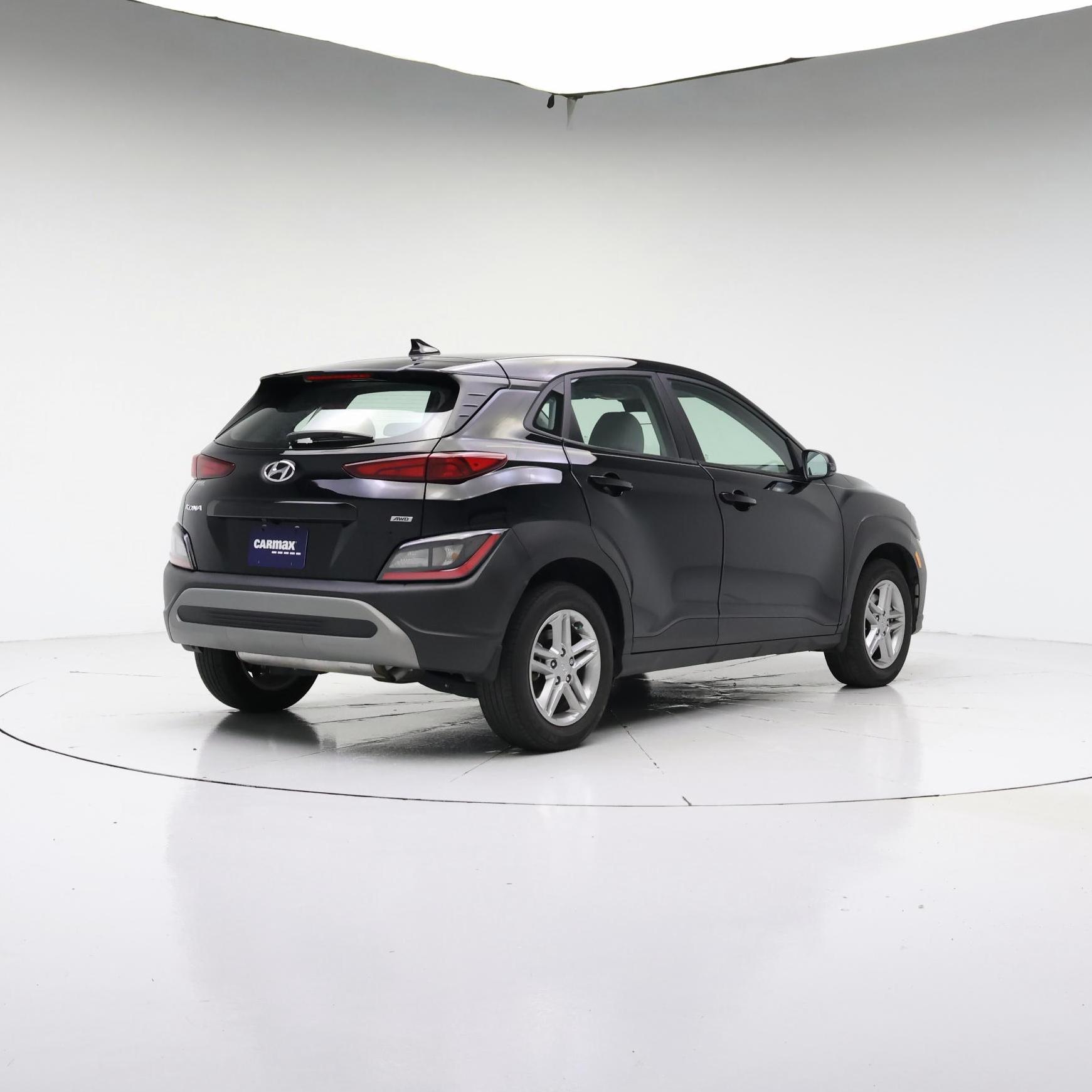Thumbnail: 2023 Hyundai Kona - 8