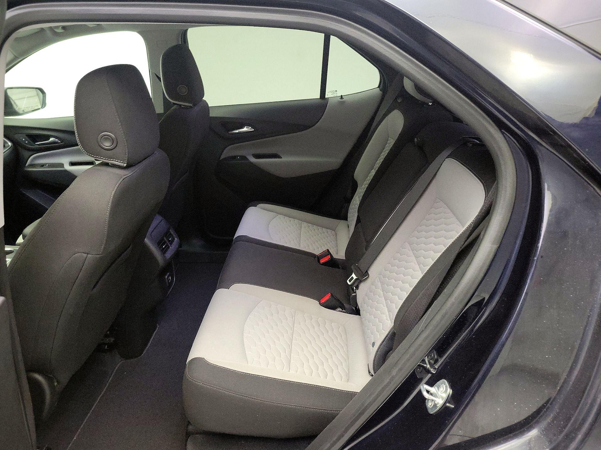 Thumbnail: 2021 Chevrolet Equinox - 19