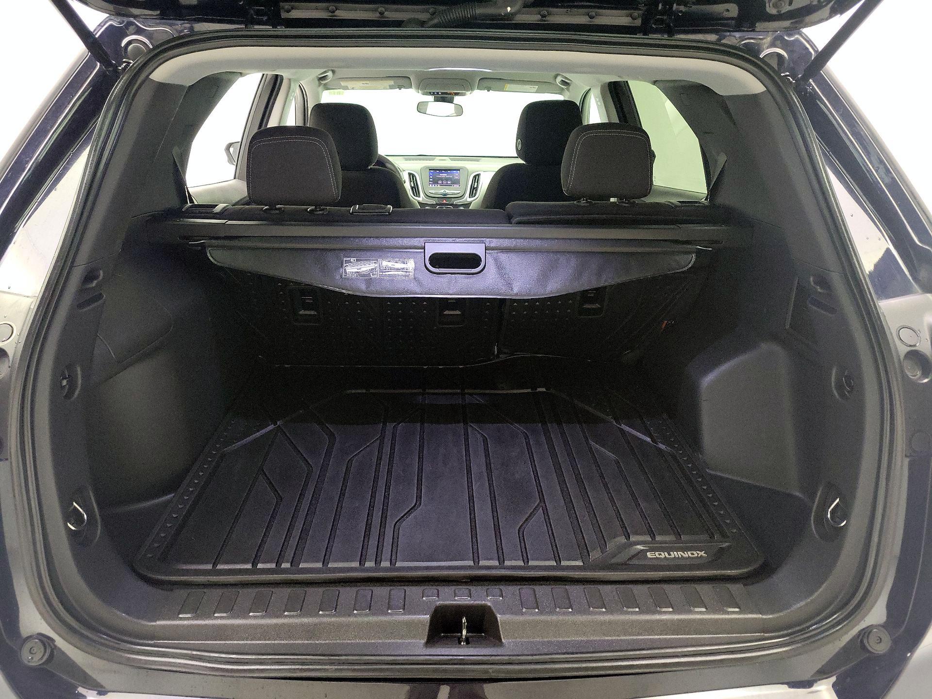 Thumbnail: 2021 Chevrolet Equinox - 20