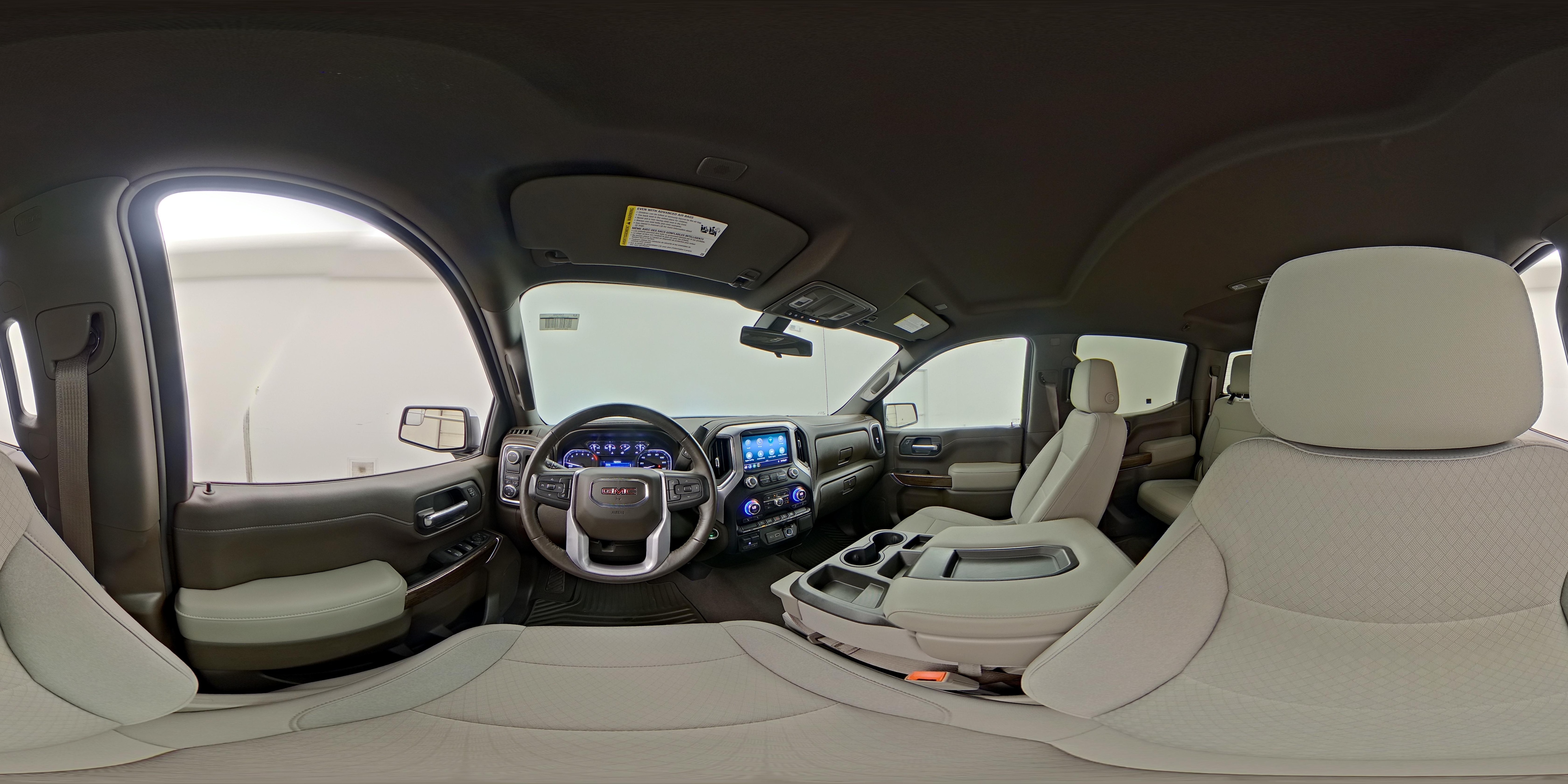 2021 GMC Sierra 1500 SLE - Photo 26