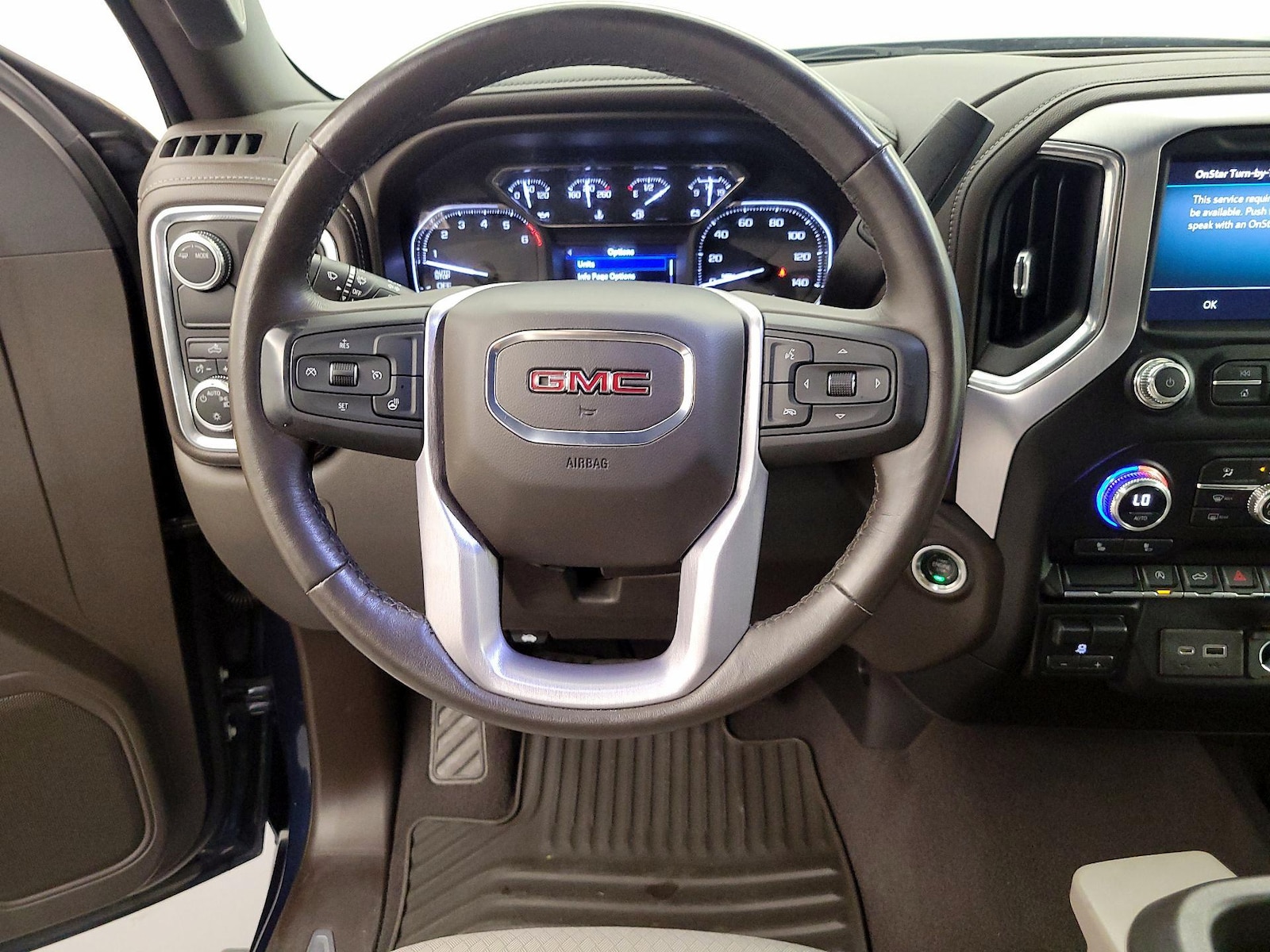 2021 GMC Sierra 1500 SLE - Photo 11