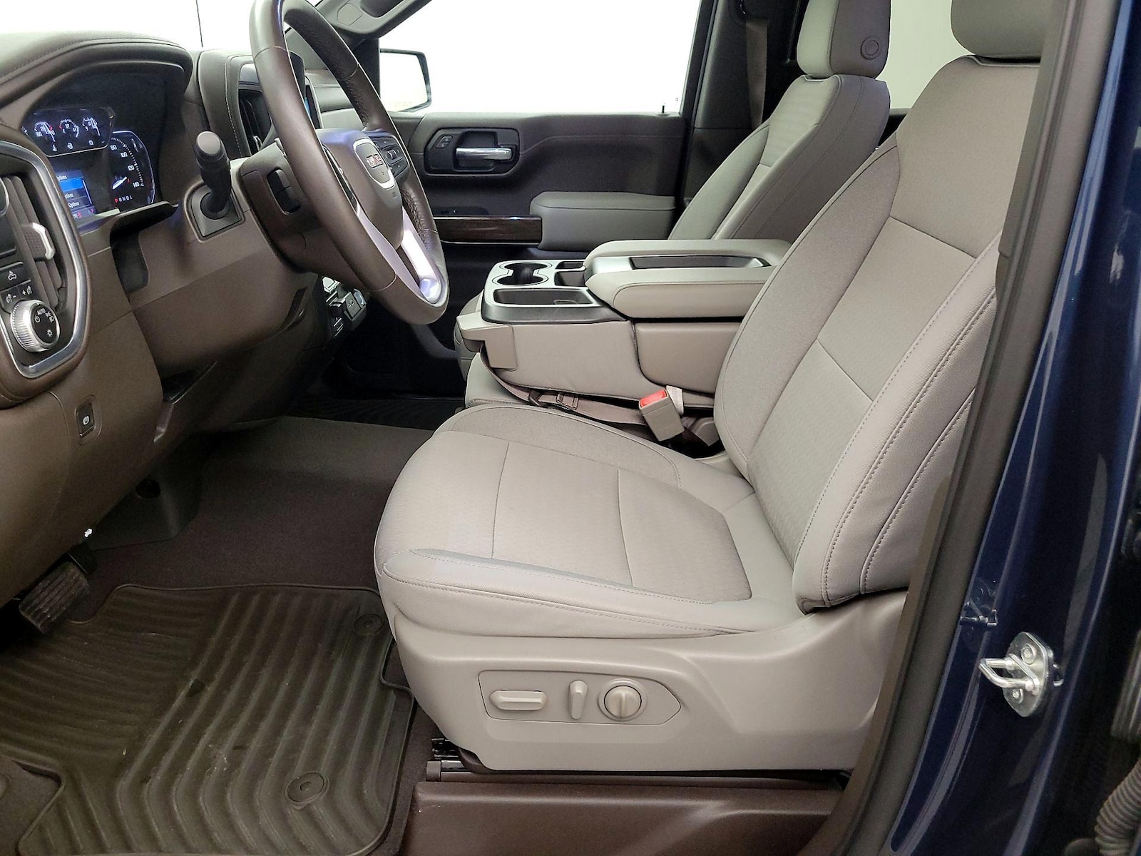 2021 GMC Sierra 1500 SLE - Photo 12