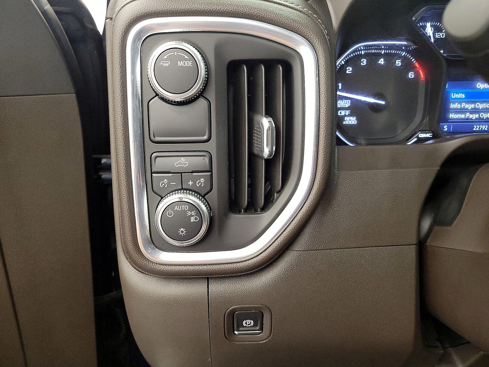 2021 GMC Sierra 1500 SLE - Photo 14