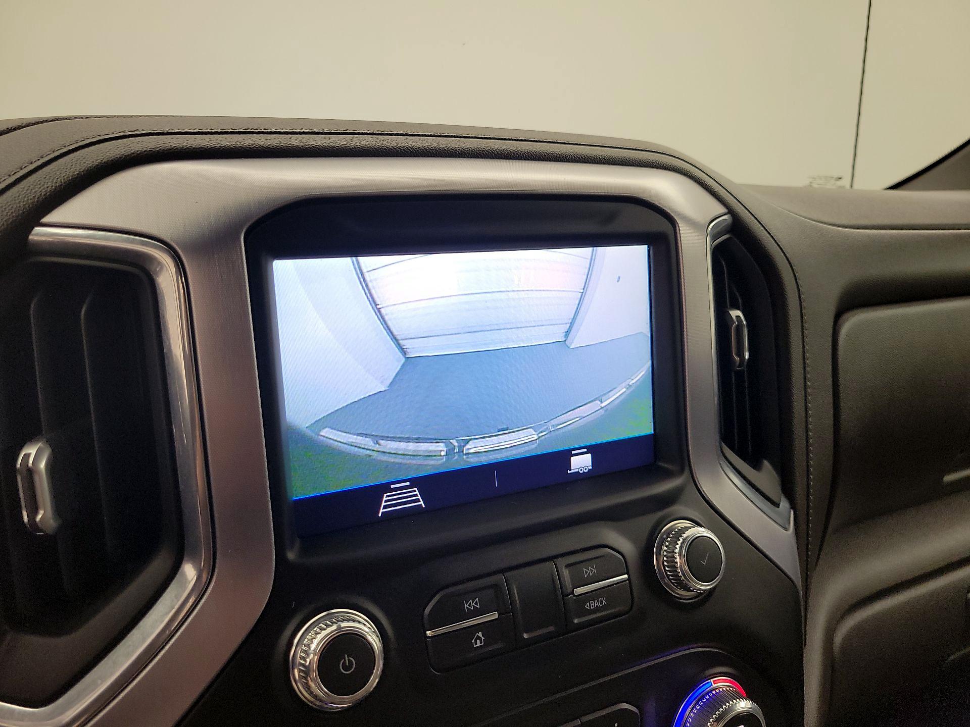 Thumbnail: 2021 GMC Sierra 1500 - 14