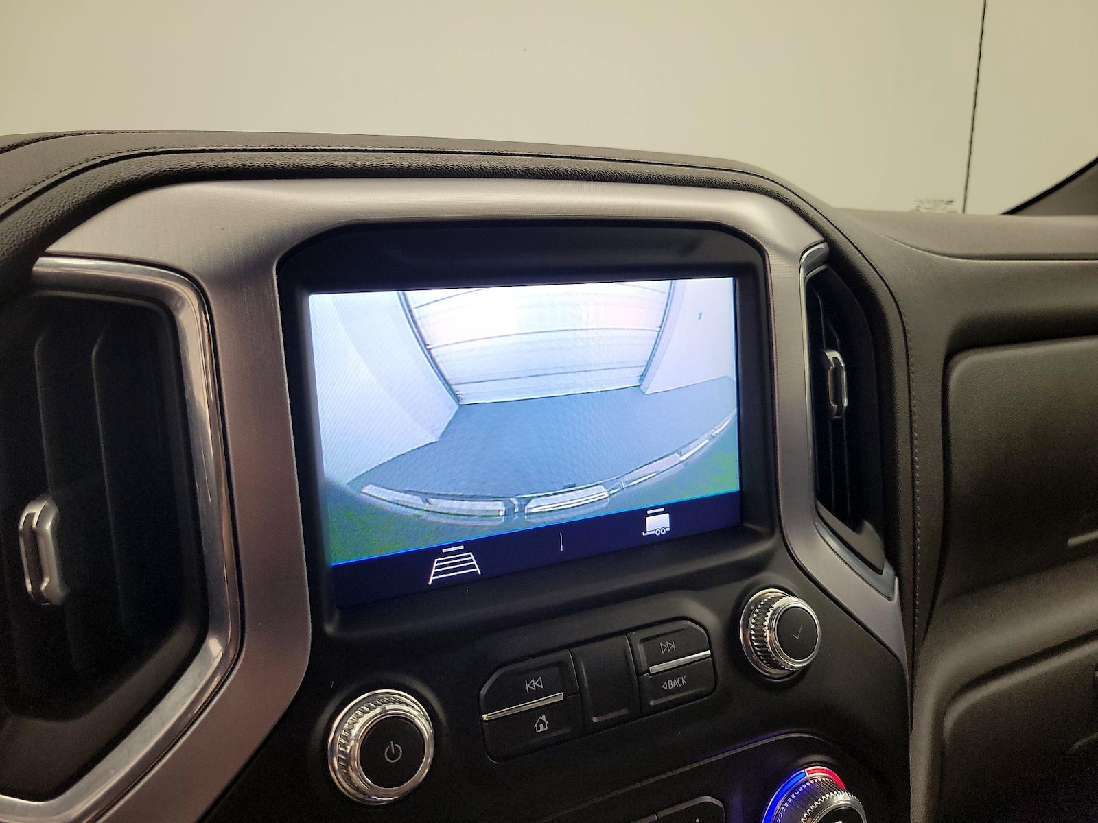 2021 GMC Sierra 1500 SLE - Photo 15
