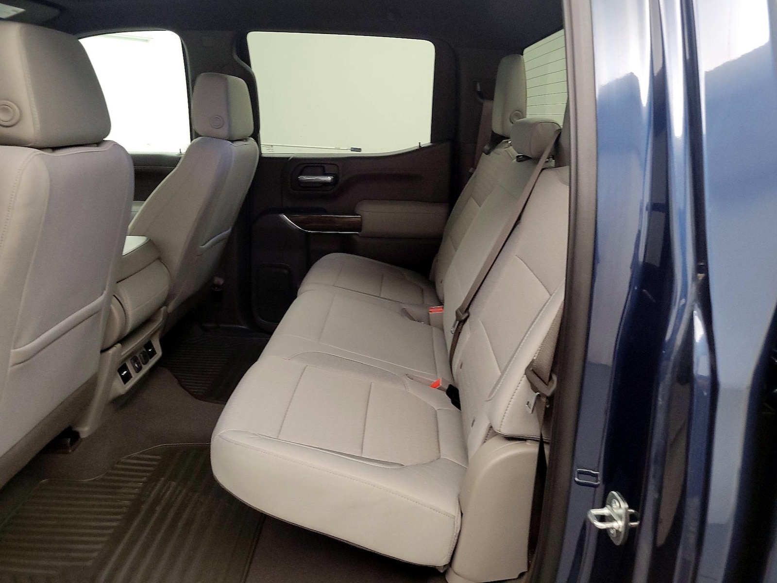 2021 GMC Sierra 1500 SLE - Photo 20