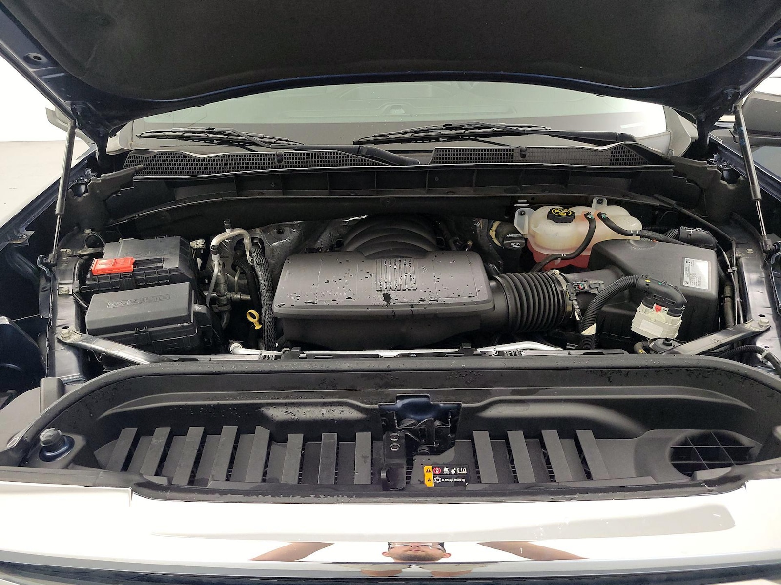 2021 GMC Sierra 1500 SLE - Photo 22
