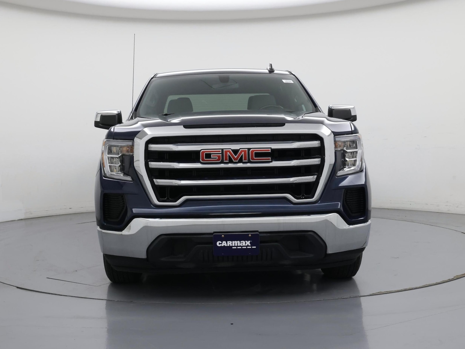 2021 GMC Sierra 1500 SLE - Photo 6