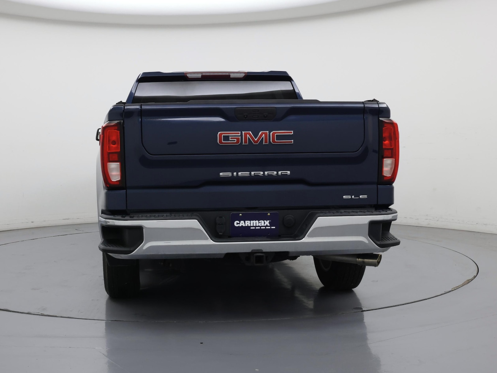 2021 GMC Sierra 1500 SLE - Photo 7