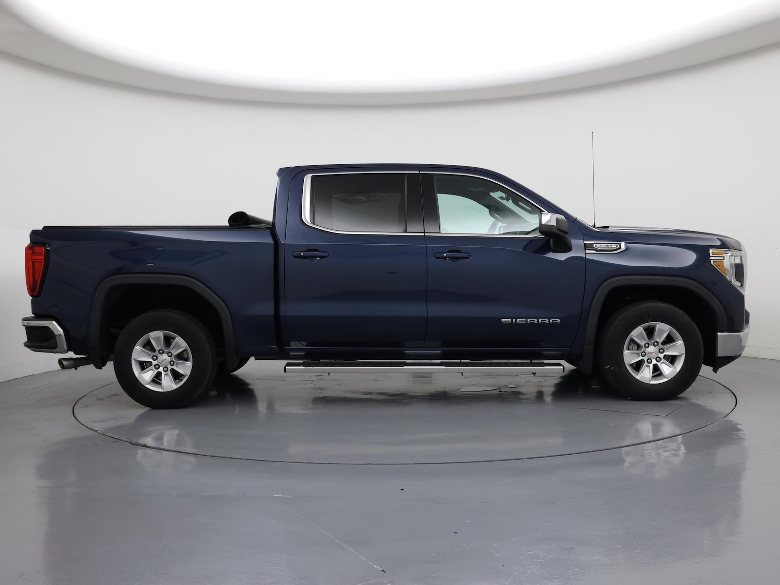 2021 GMC Sierra 1500 SLE - Photo 8