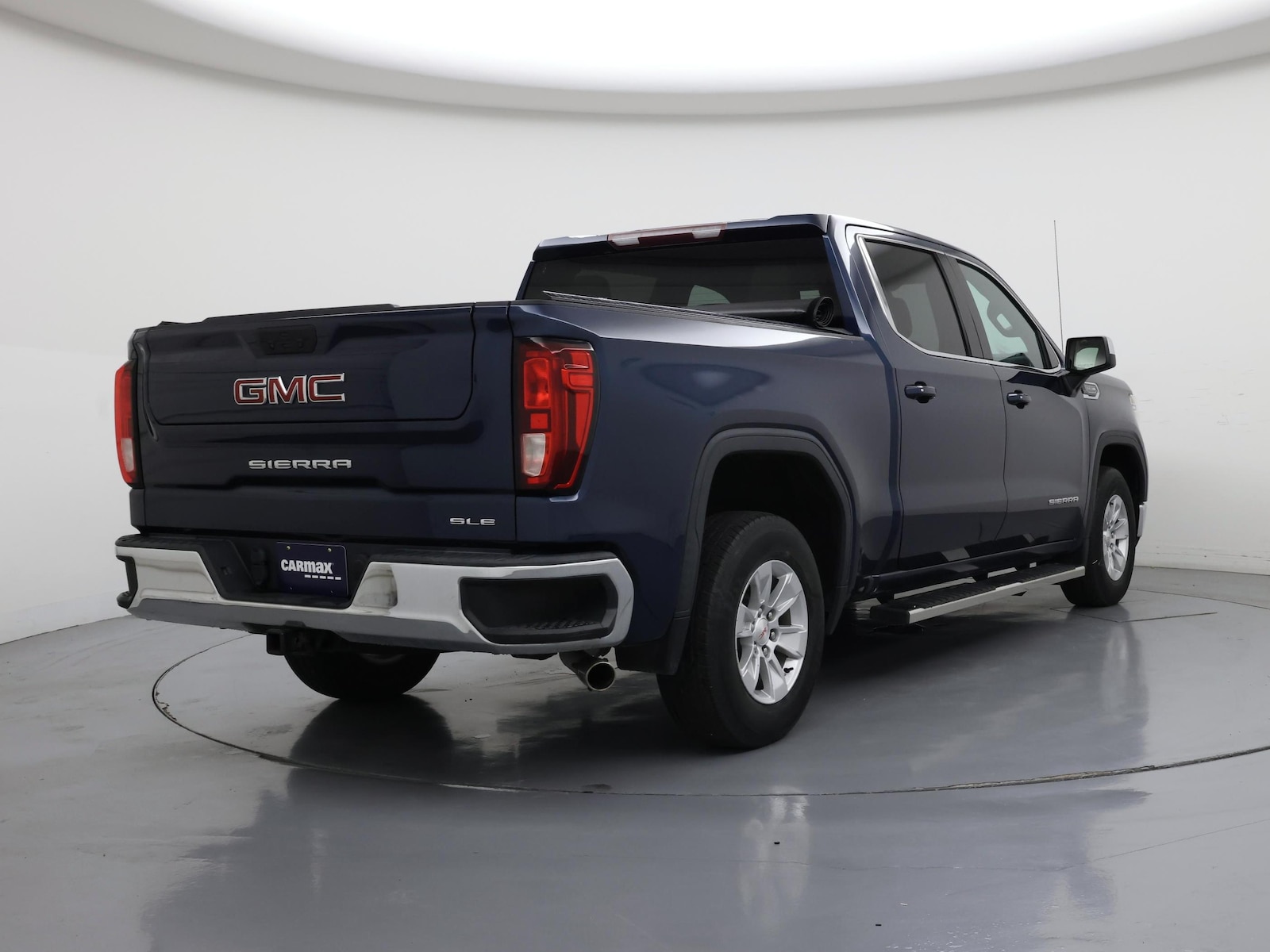 2021 GMC Sierra 1500 SLE - Photo 9