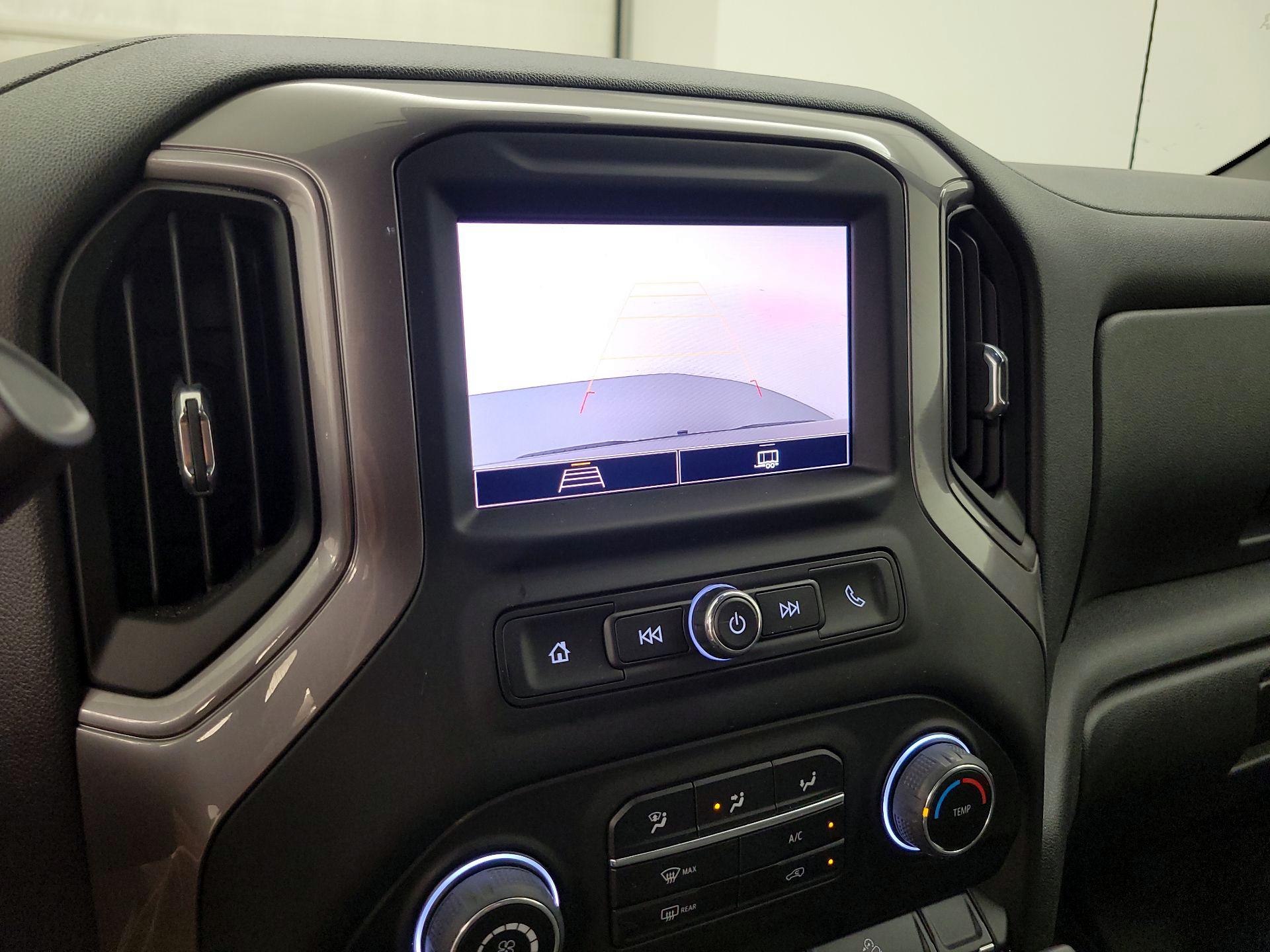 Thumbnail: 2023 Chevrolet Silverado 1500 - 14