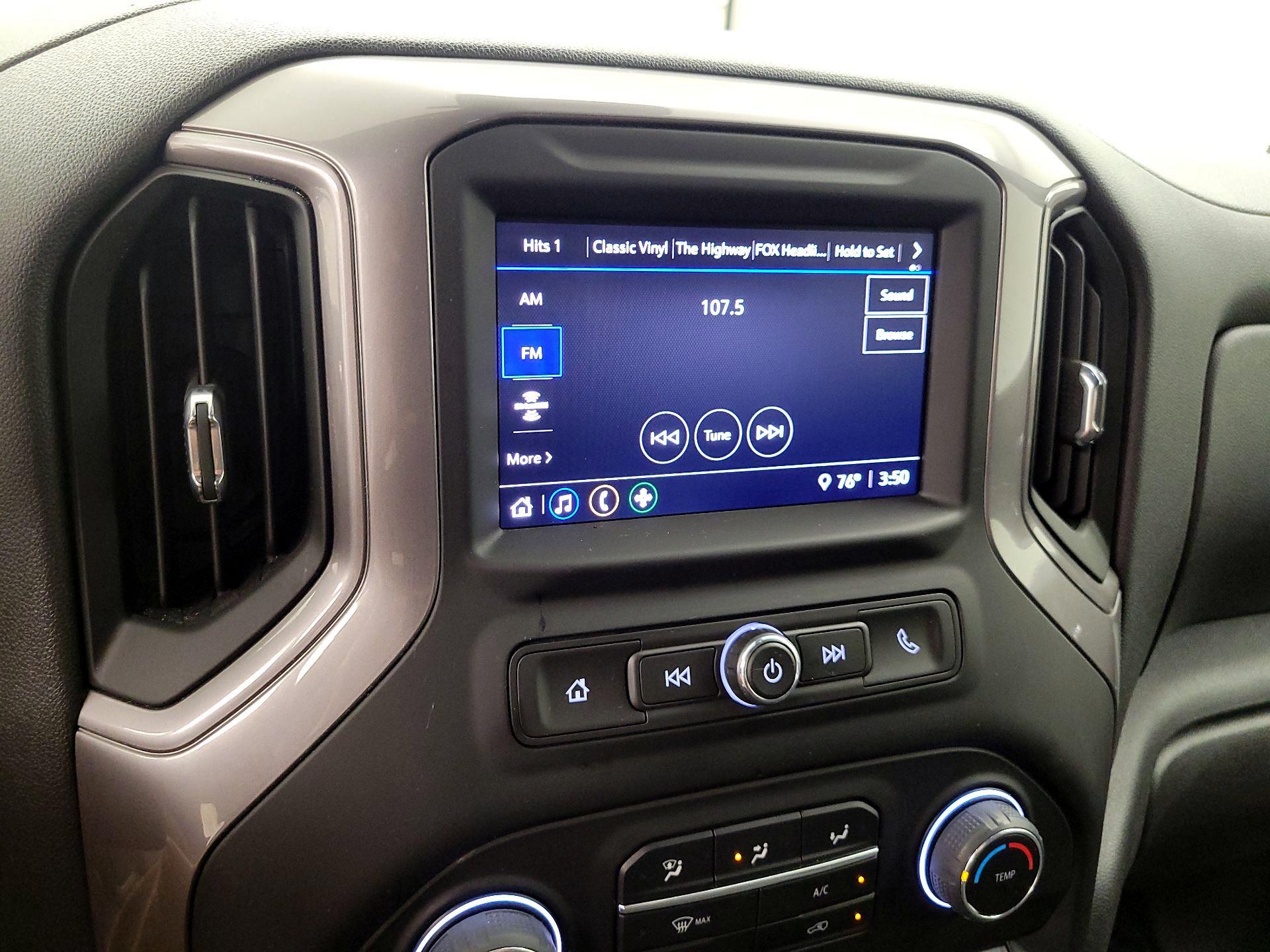 Thumbnail: 2023 Chevrolet Silverado 1500 - 15