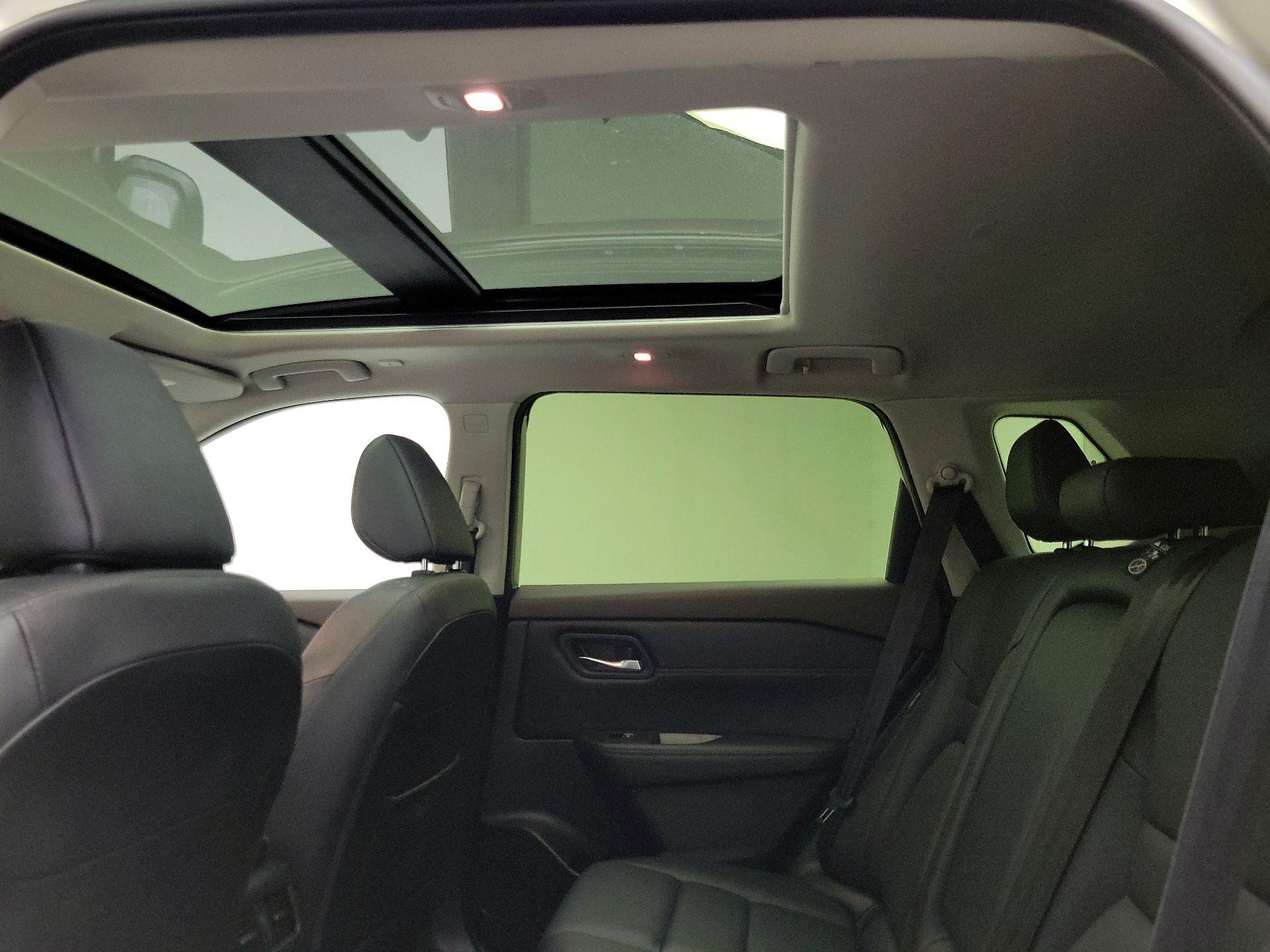 Thumbnail: 2023 Nissan Rogue - 11