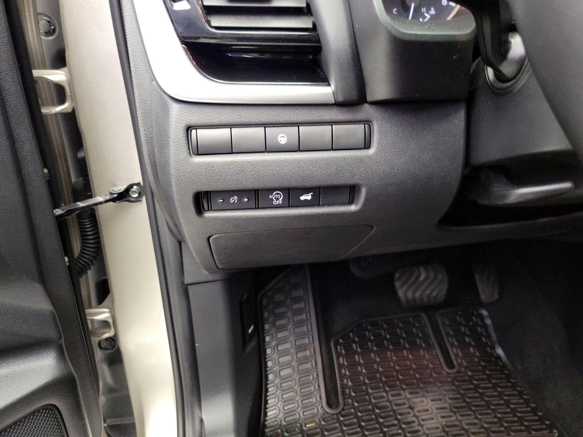 Thumbnail: 2023 Nissan Rogue - 13