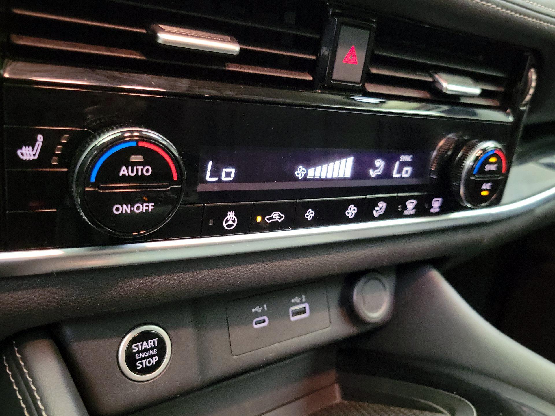 Thumbnail: 2023 Nissan Rogue - 16