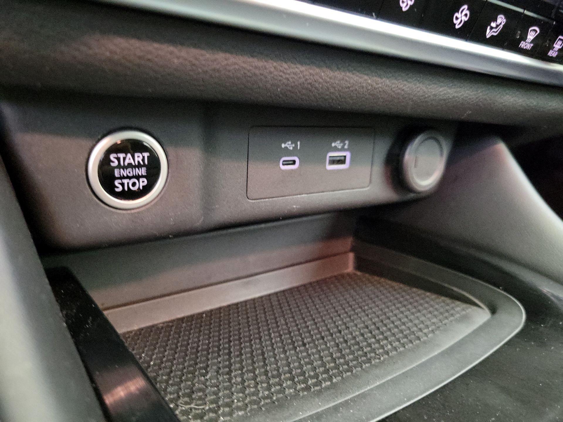 Thumbnail: 2023 Nissan Rogue - 18