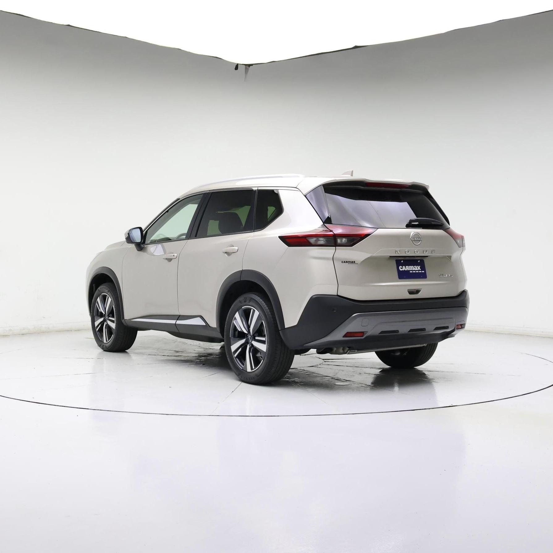 Thumbnail: 2023 Nissan Rogue - 2