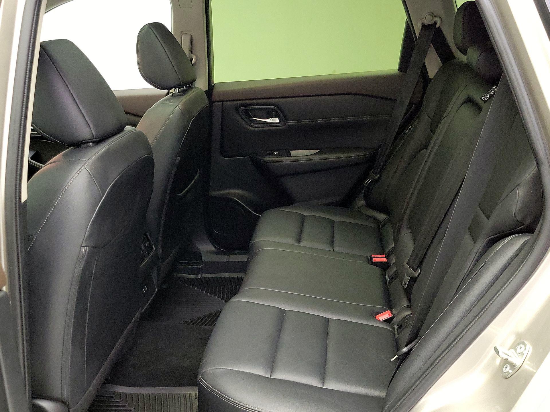 Thumbnail: 2023 Nissan Rogue - 20