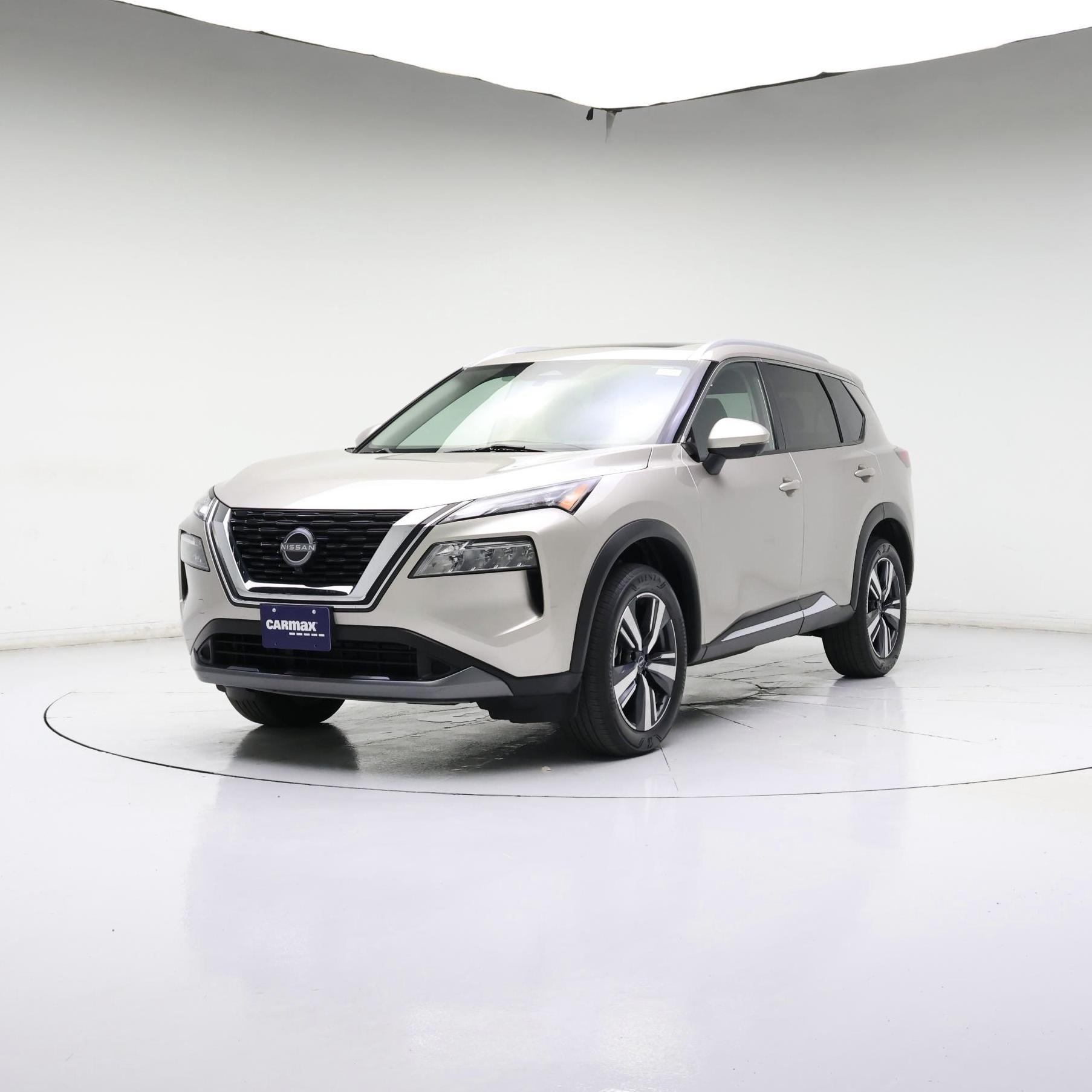 Thumbnail: 2023 Nissan Rogue - 4