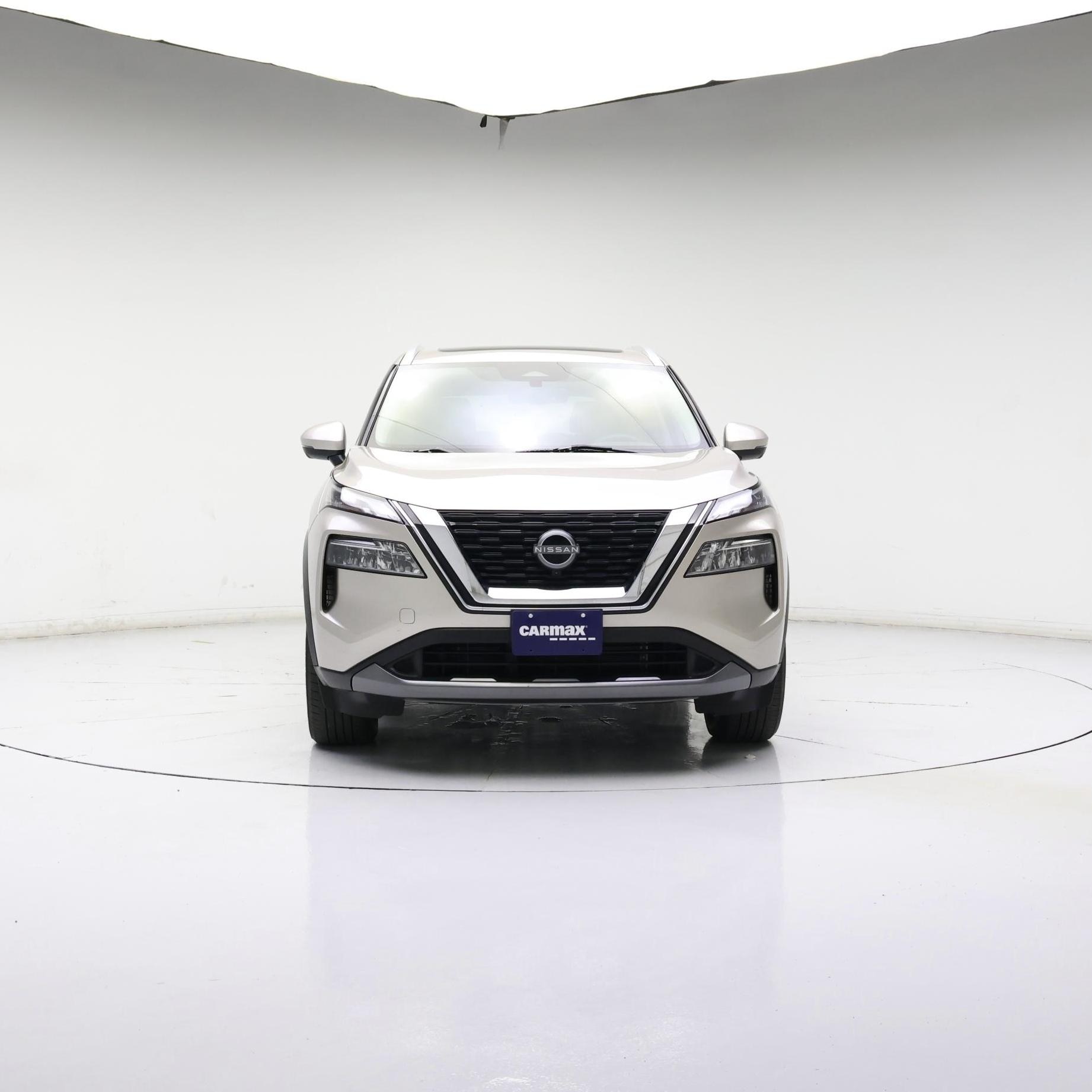 Thumbnail: 2023 Nissan Rogue - 5