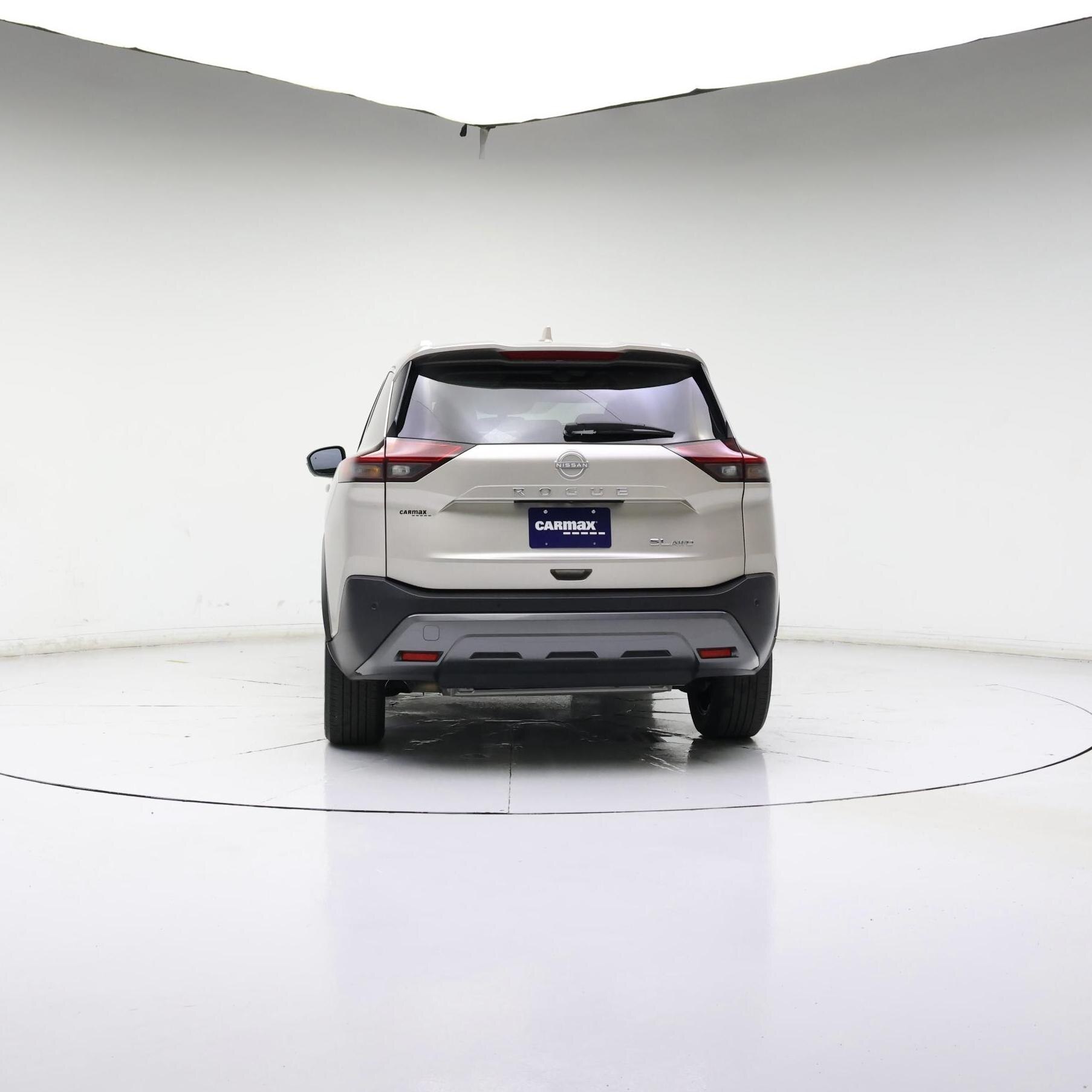 Thumbnail: 2023 Nissan Rogue - 6