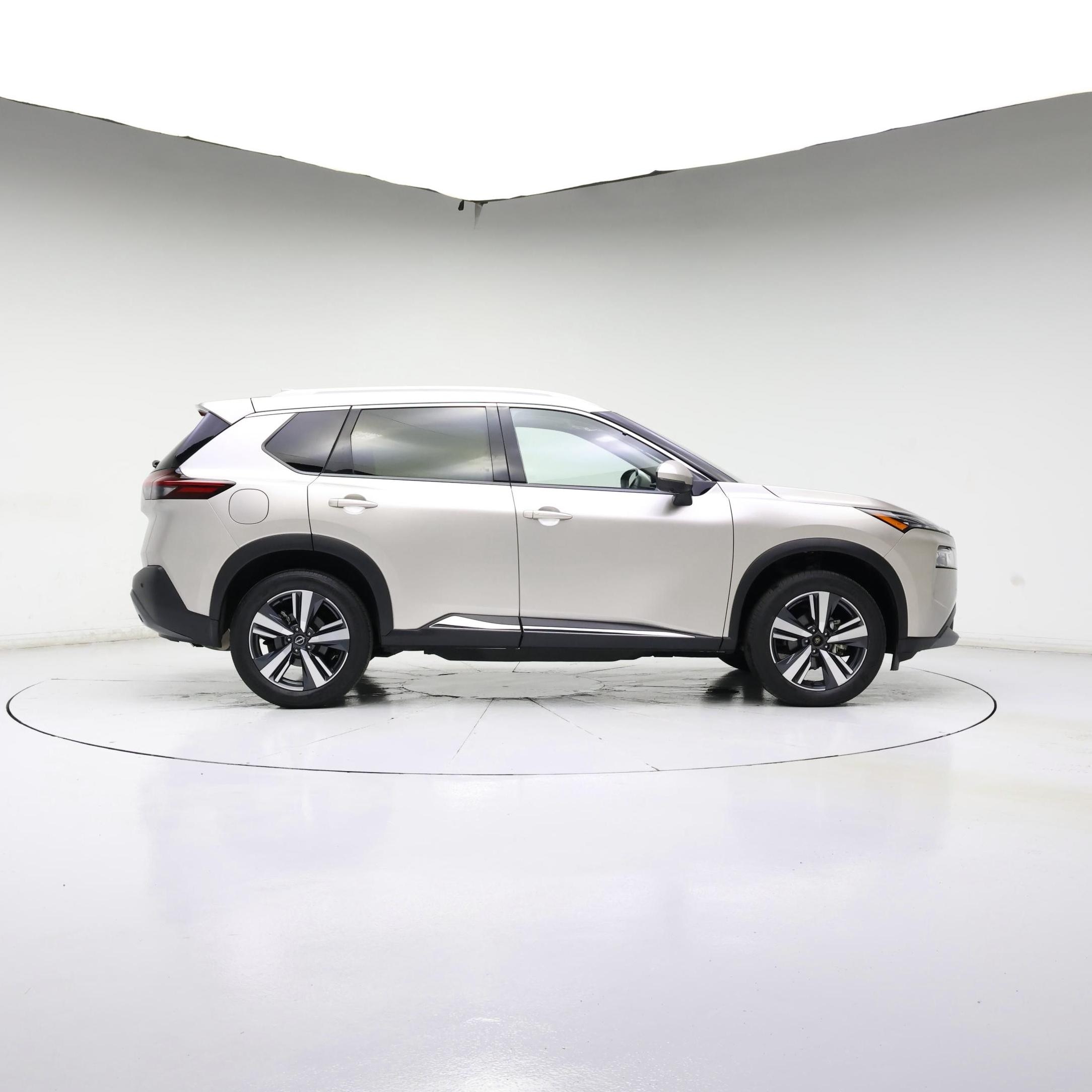 Thumbnail: 2023 Nissan Rogue - 7